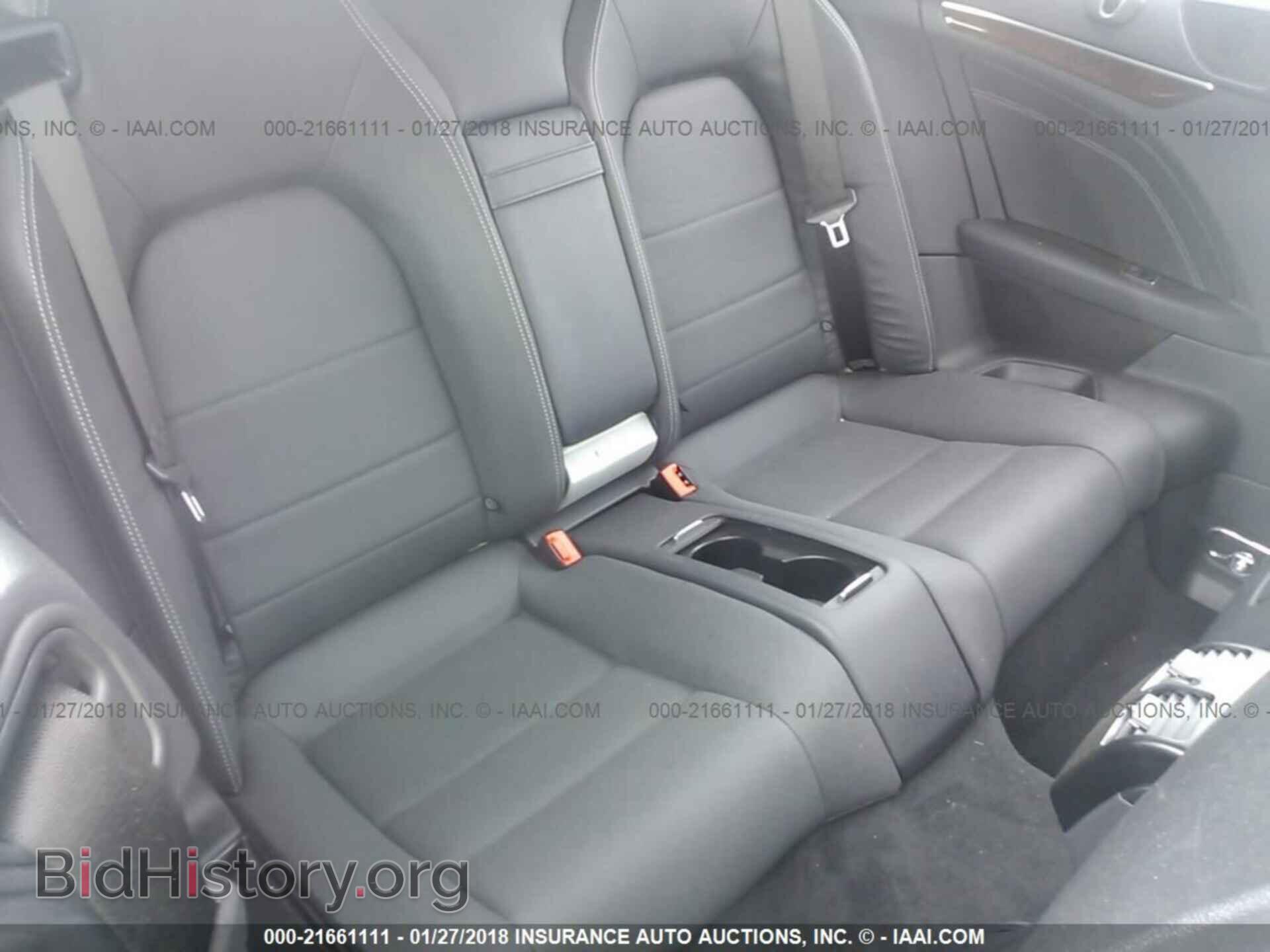2017 Mercedes-benz E - VIN: WDDKK6FF8HF359998 - Фото 8
