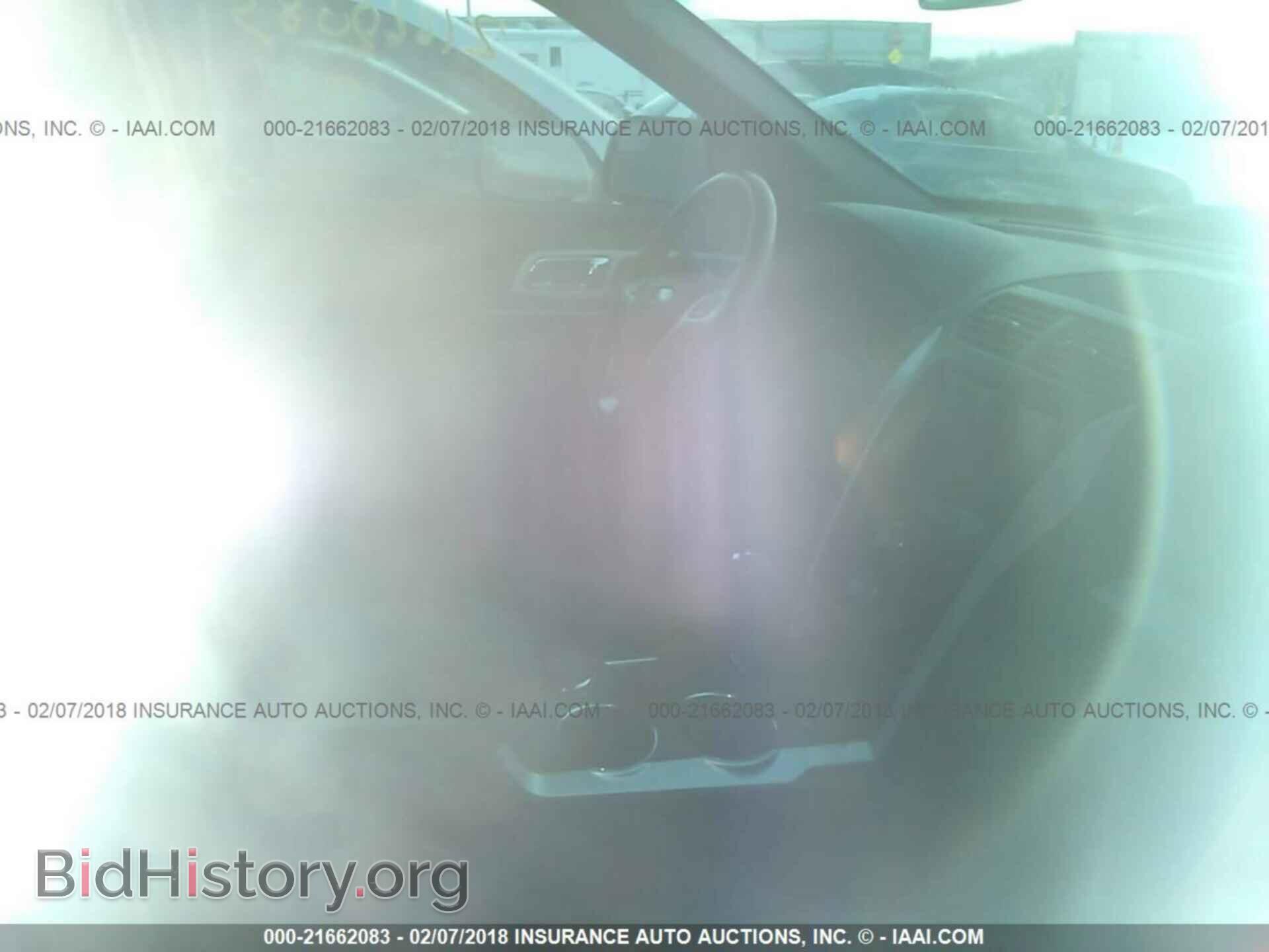 2013 Ford Explorer - VIN: 1FM5K8D87DGC20176 - Photo 5