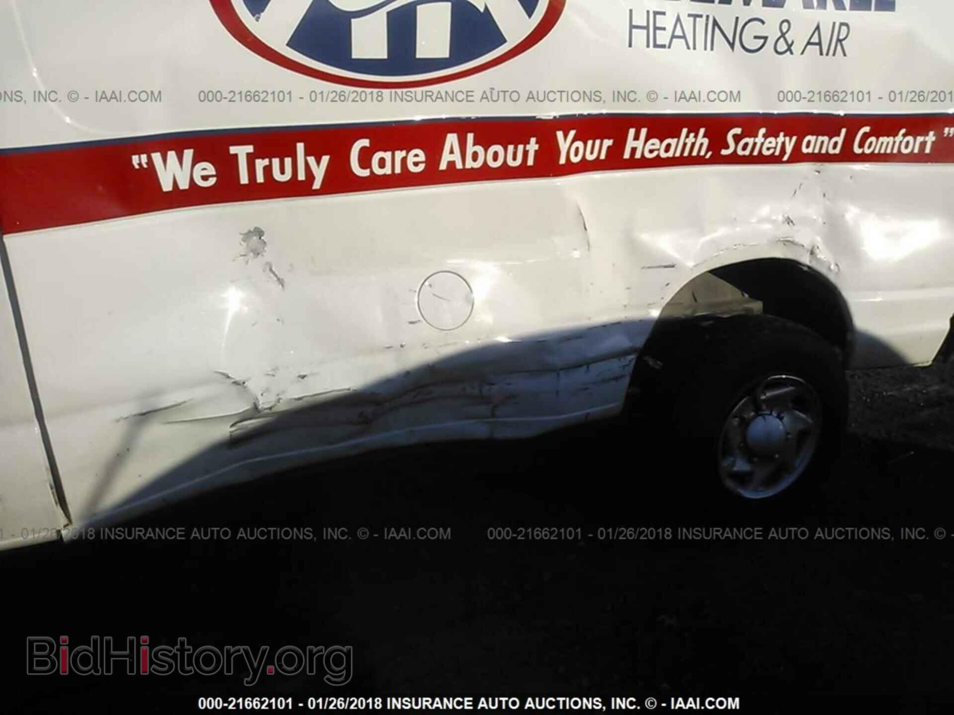 2014 Ford Econoline - VIN: 1FTNE2EW7EDA33206 - Photo 6