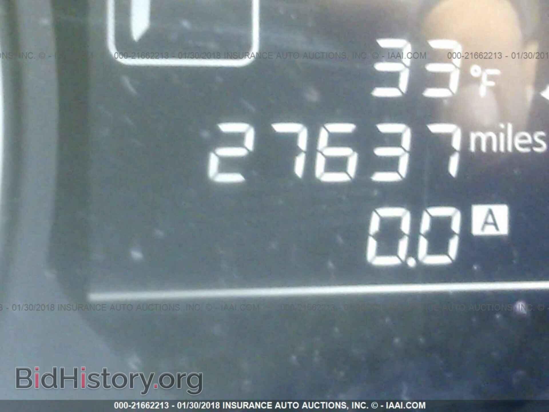 2016 Nissan Versa note - VIN: 3N1CE2CP3GL392278 - Фото 7