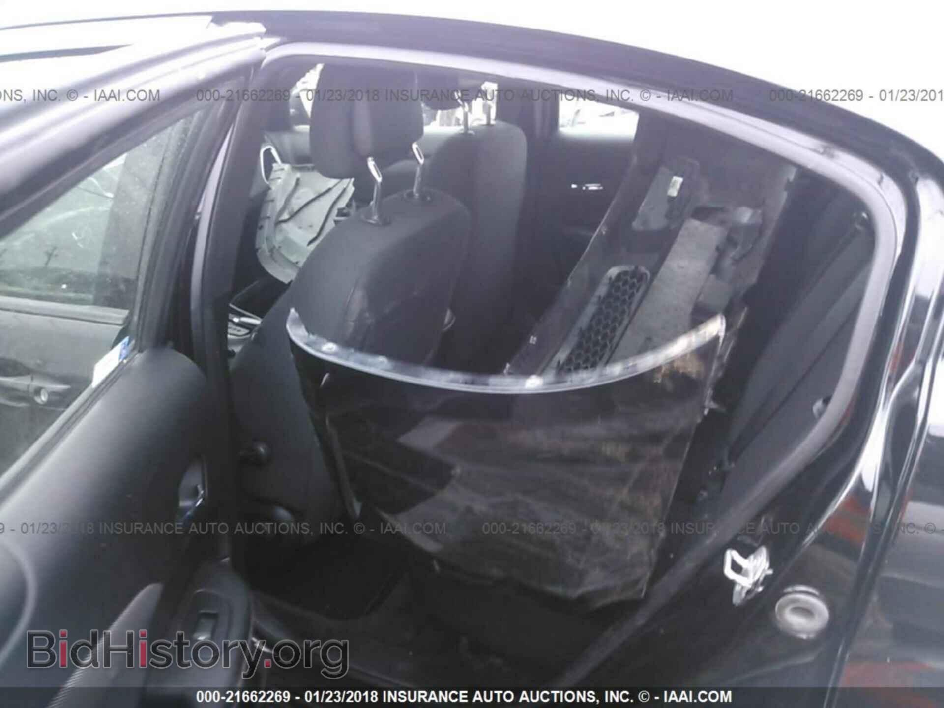 2013 Dodge Avenger - VIN: 1C3CDZABXDN654118 - Photo 8