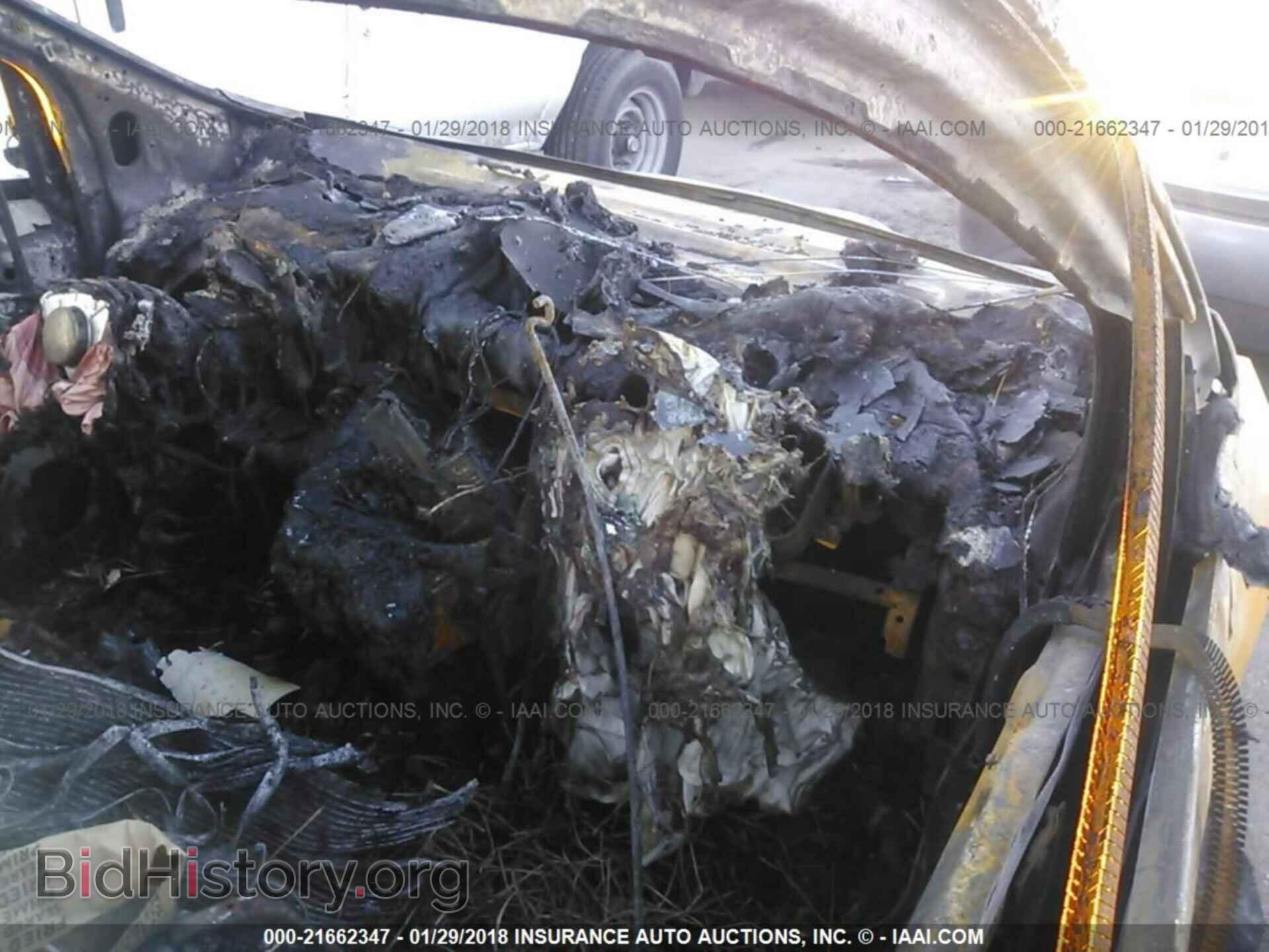 2013 Ford Escape - VIN: 1FMCU0GX4DUC85848 - Photo 5