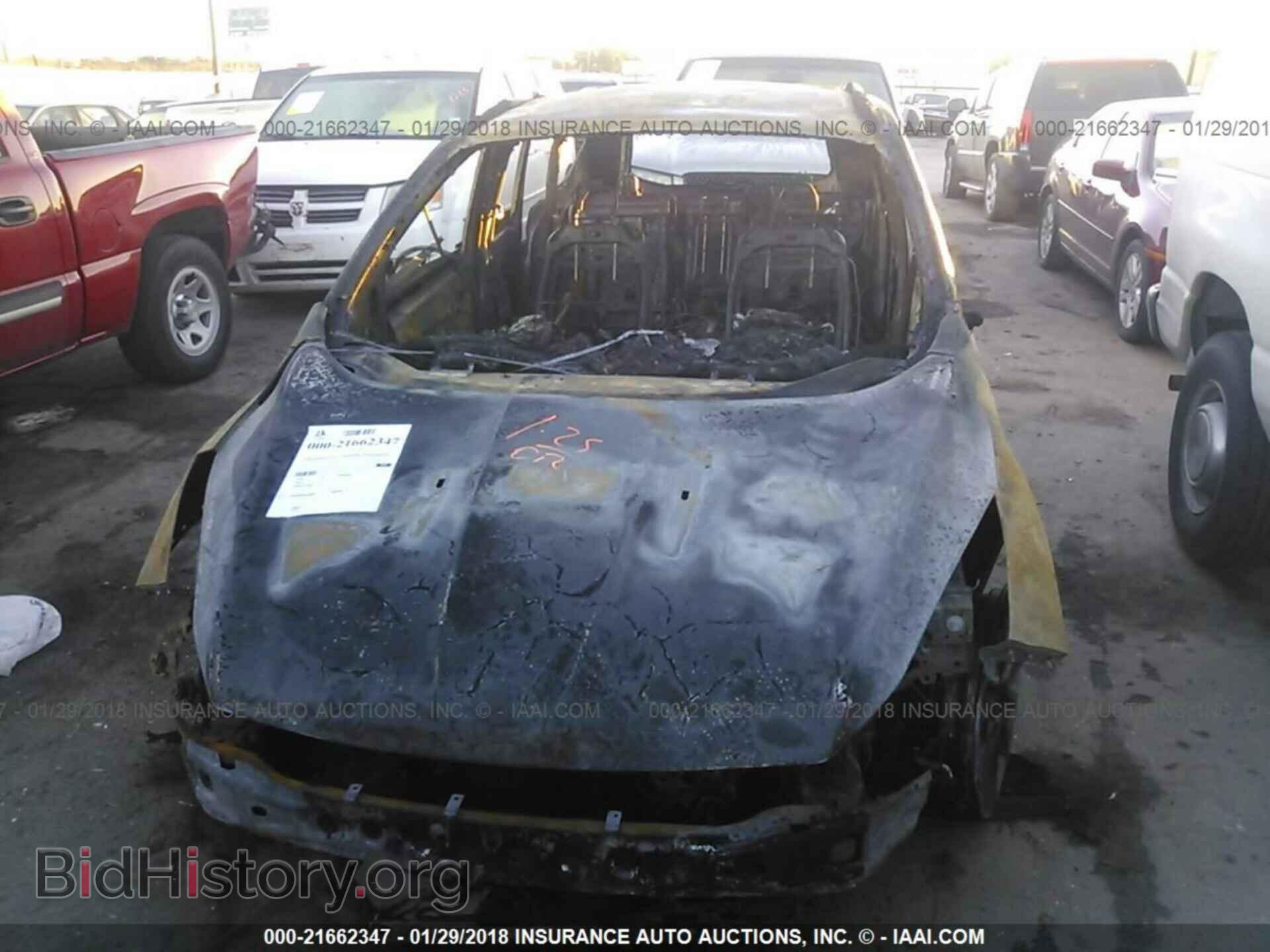 2013 Ford Escape - VIN: 1FMCU0GX4DUC85848 - Photo 6