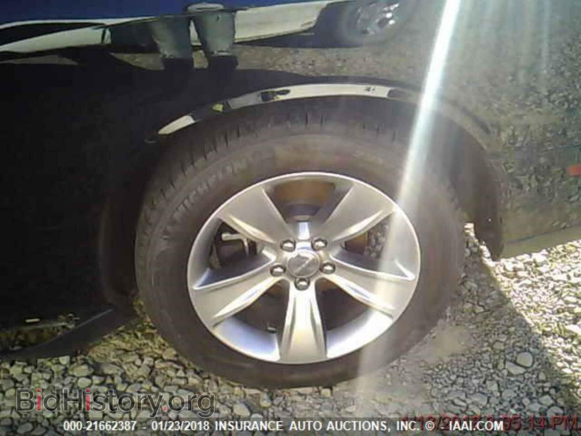 2017 Dodge Challenger - VIN: 2C3CDZAG4HH572704 - Фото 6