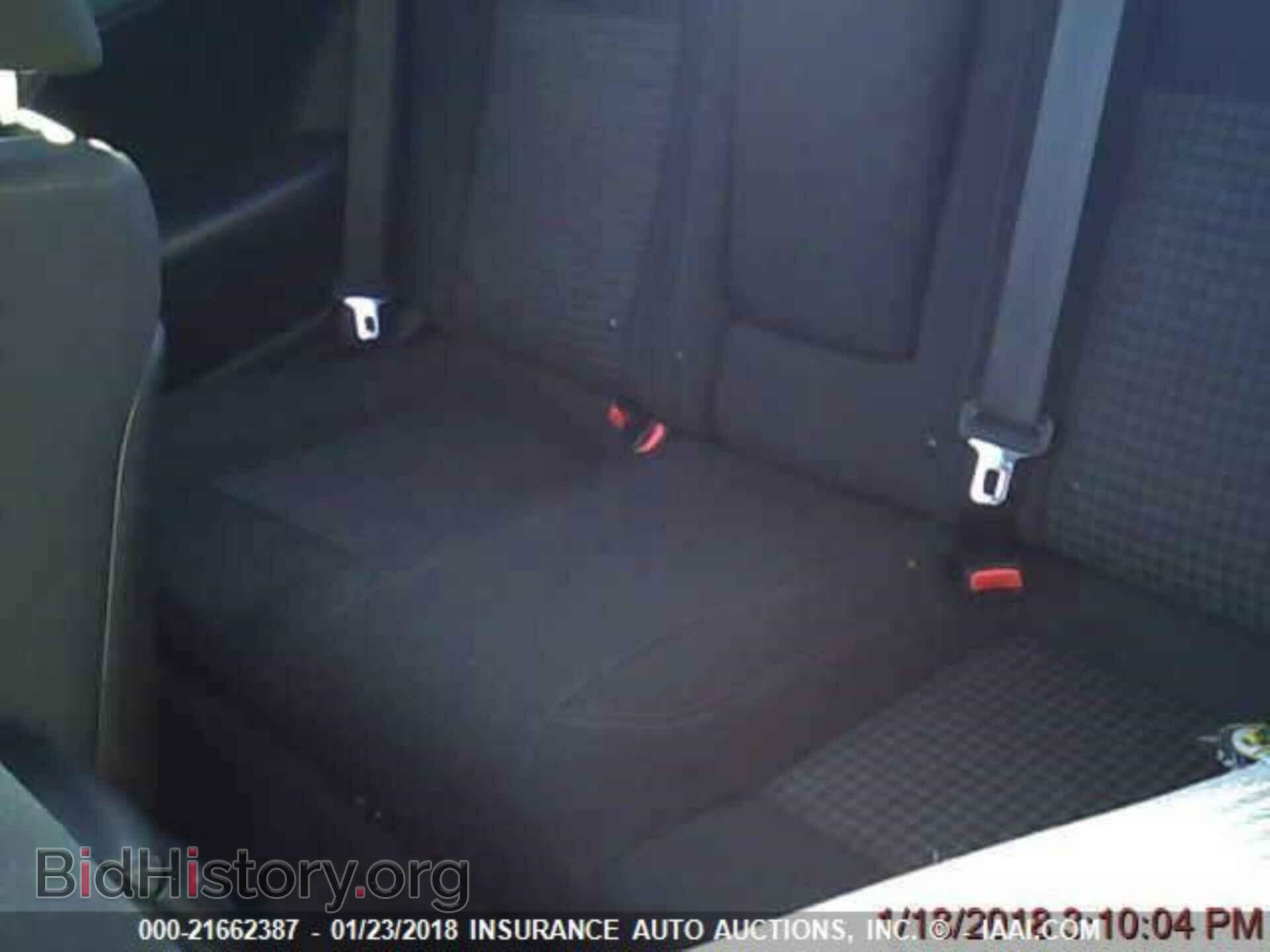 2017 Dodge Challenger - VIN: 2C3CDZAG4HH572704 - Фото 8