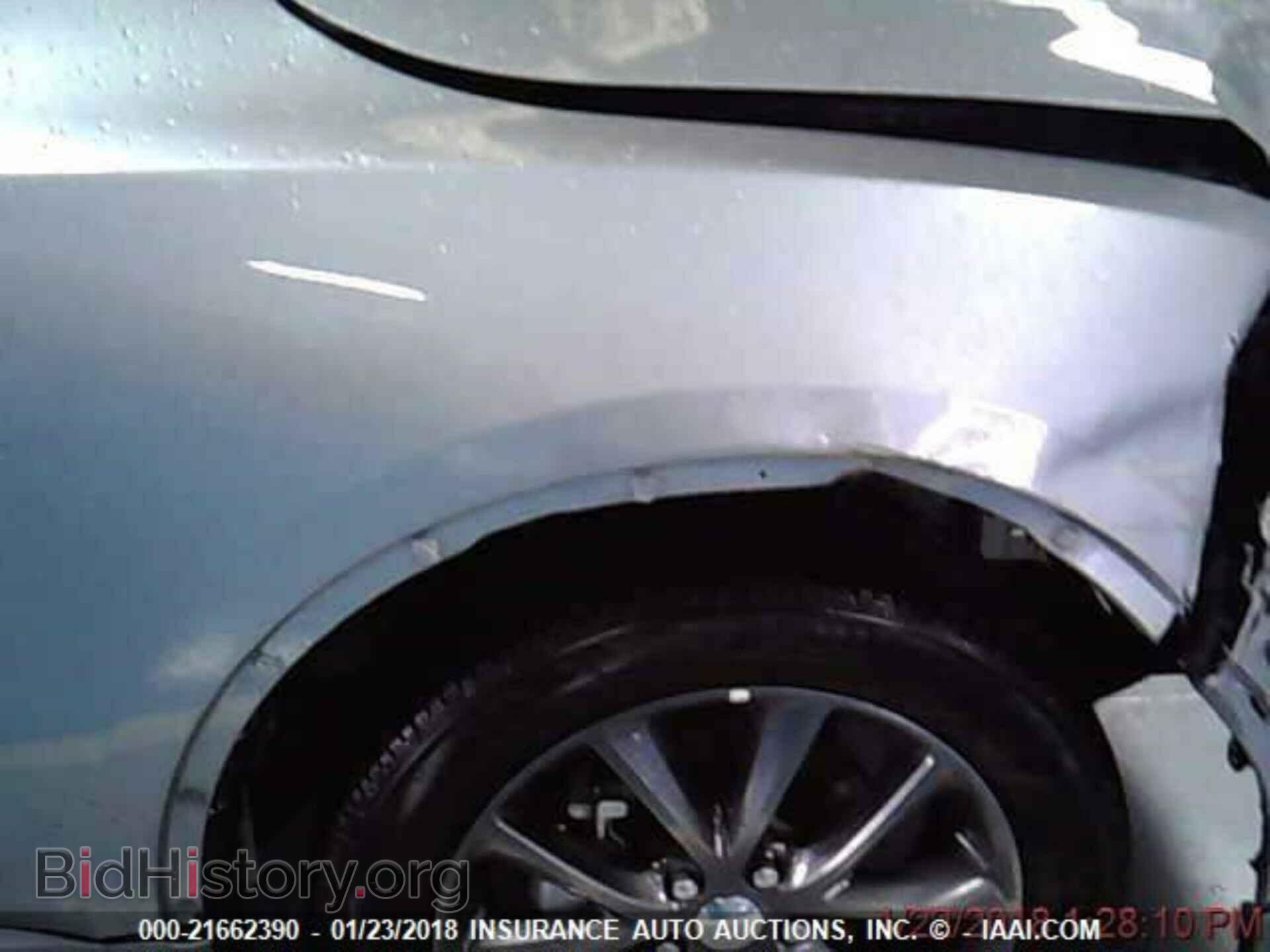 2018 Dodge Durango - VIN: 1C4RDHDG0JC158064 - Фото 4