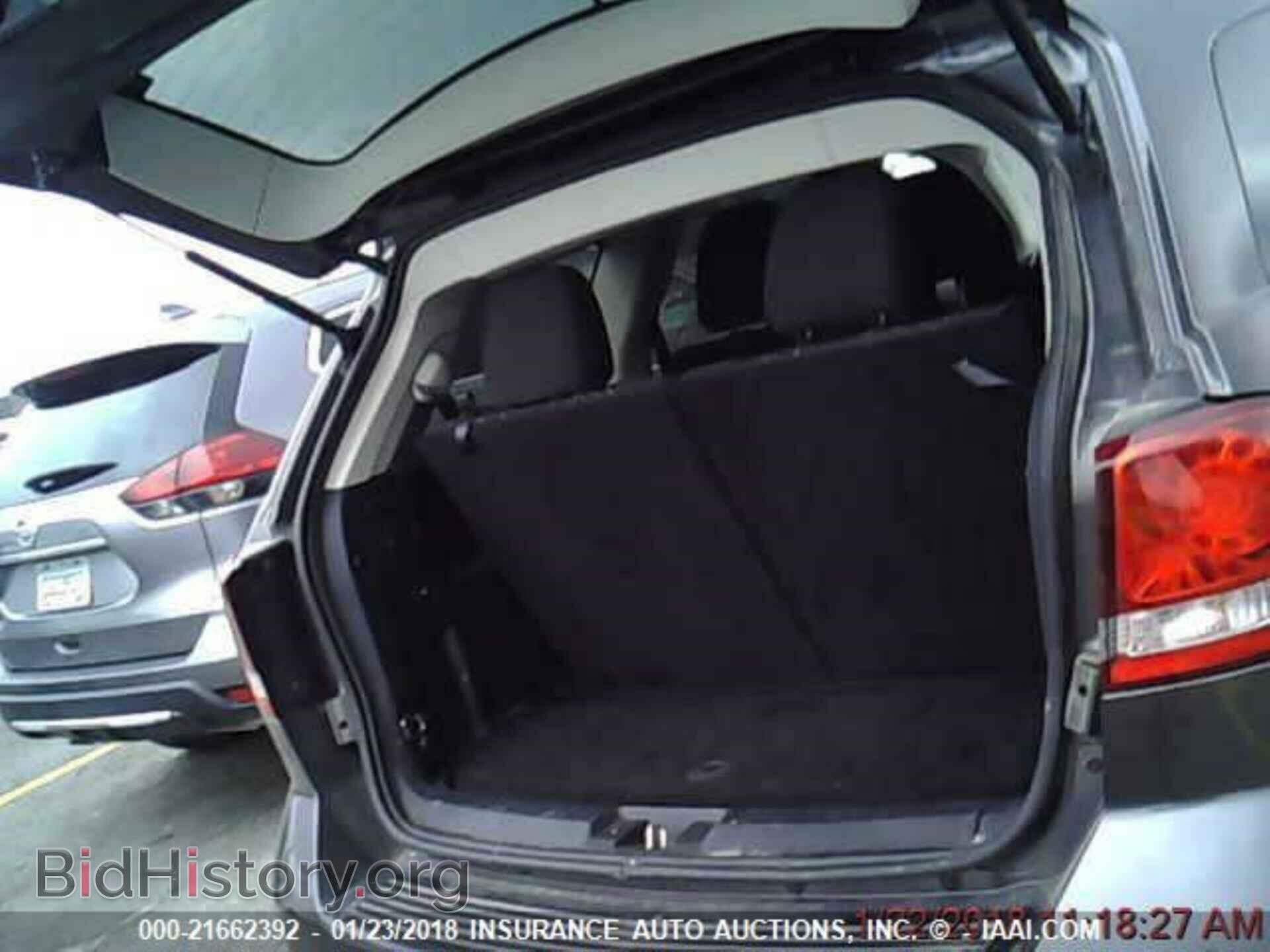 2017 Dodge Journey - VIN: 3C4PDDBG7HT540934 - Фото 3