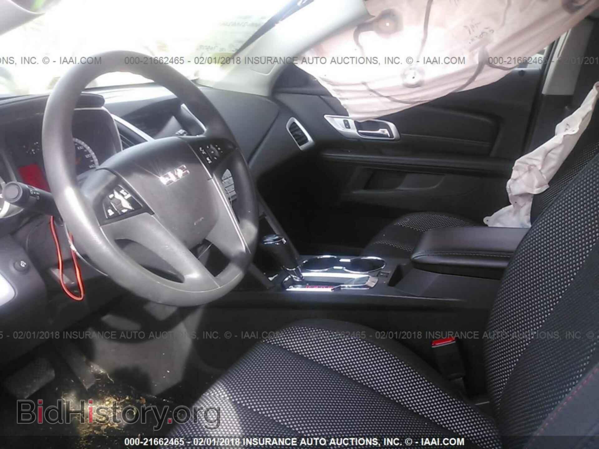 2017 Gmc Terrain - VIN: 2GKALMEK9H6269568 - Фото 5