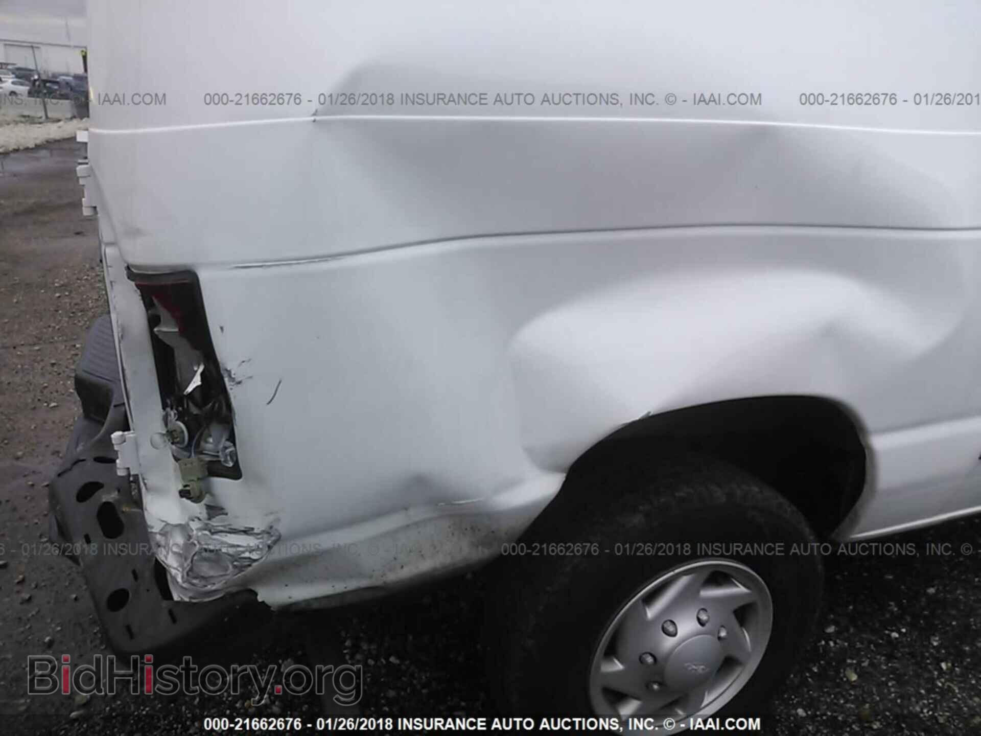 2014 Ford Econoline - VIN: 1FTNE2EW2EDA07144 - Фото 6