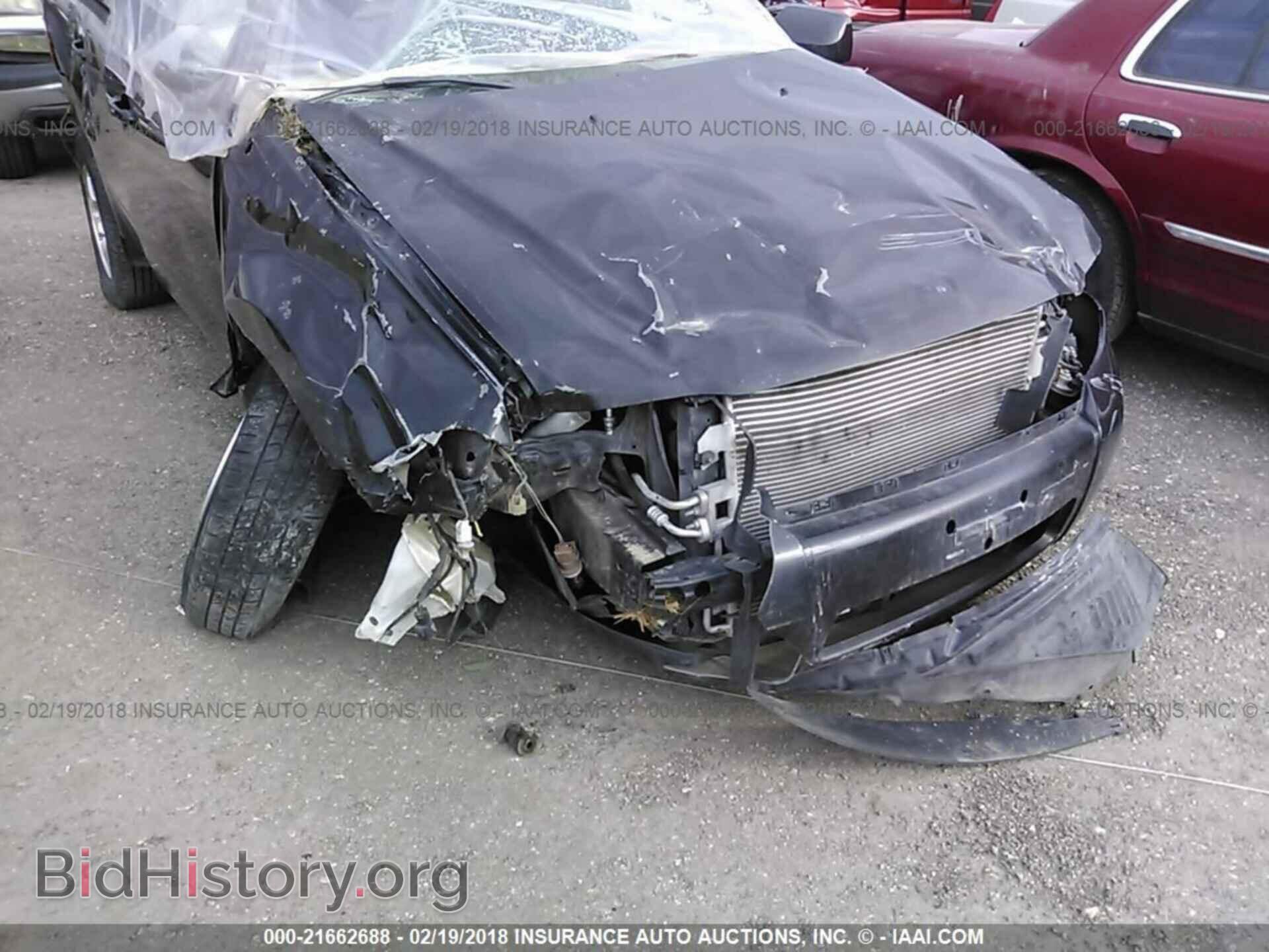 2011 Ford Escape - VIN: 1FMCU0EG4BKC66941 - Photo 6