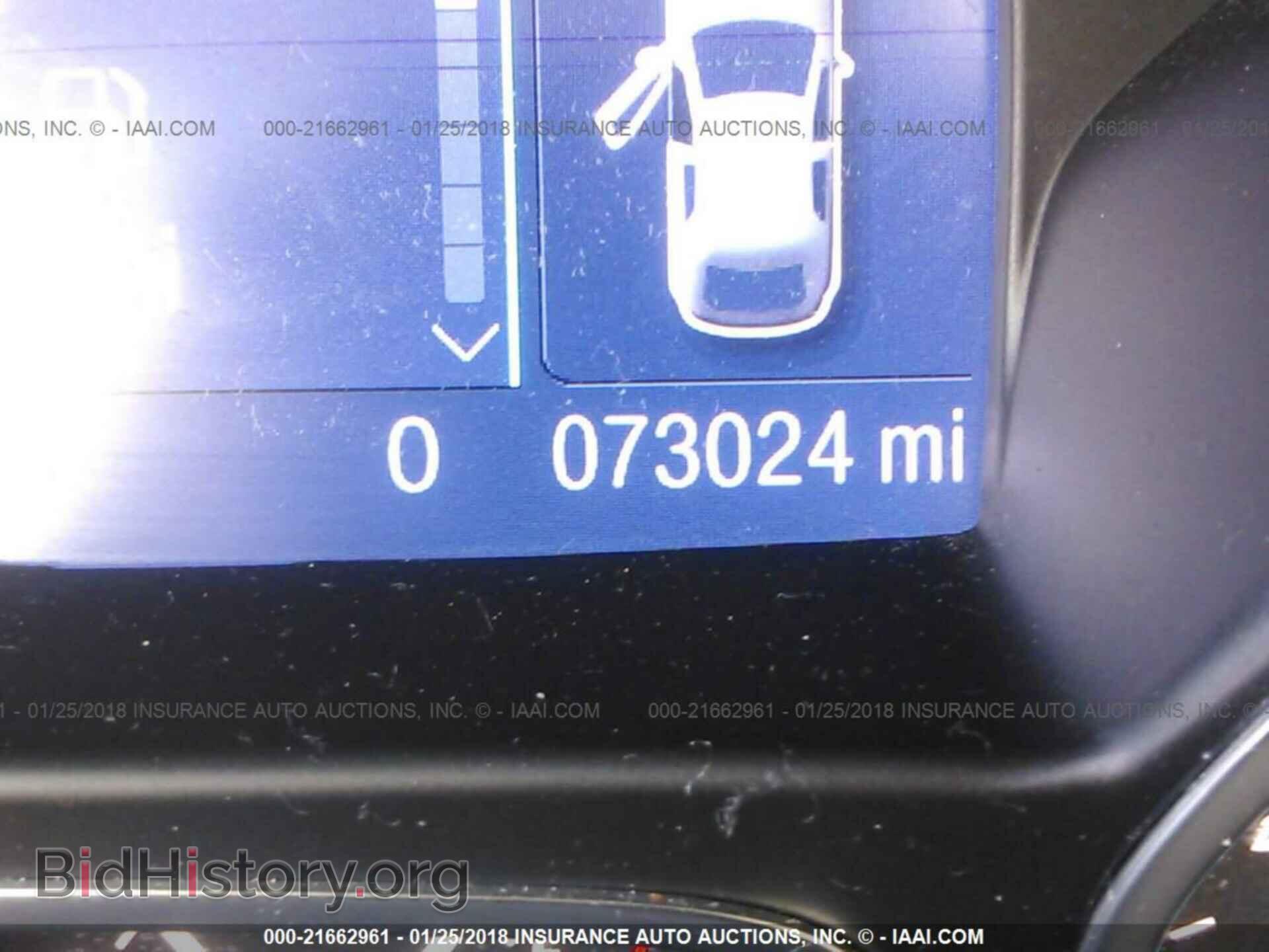 2013 Ford Escape - VIN: 1FMCU9GX6DUD94302 - Photo 7