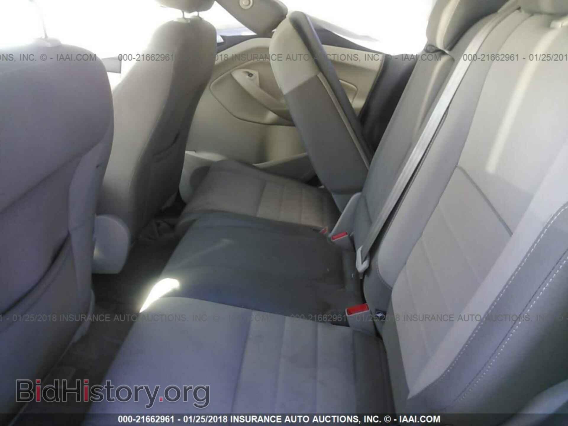 2013 Ford Escape - VIN: 1FMCU9GX6DUD94302 - Photo 8