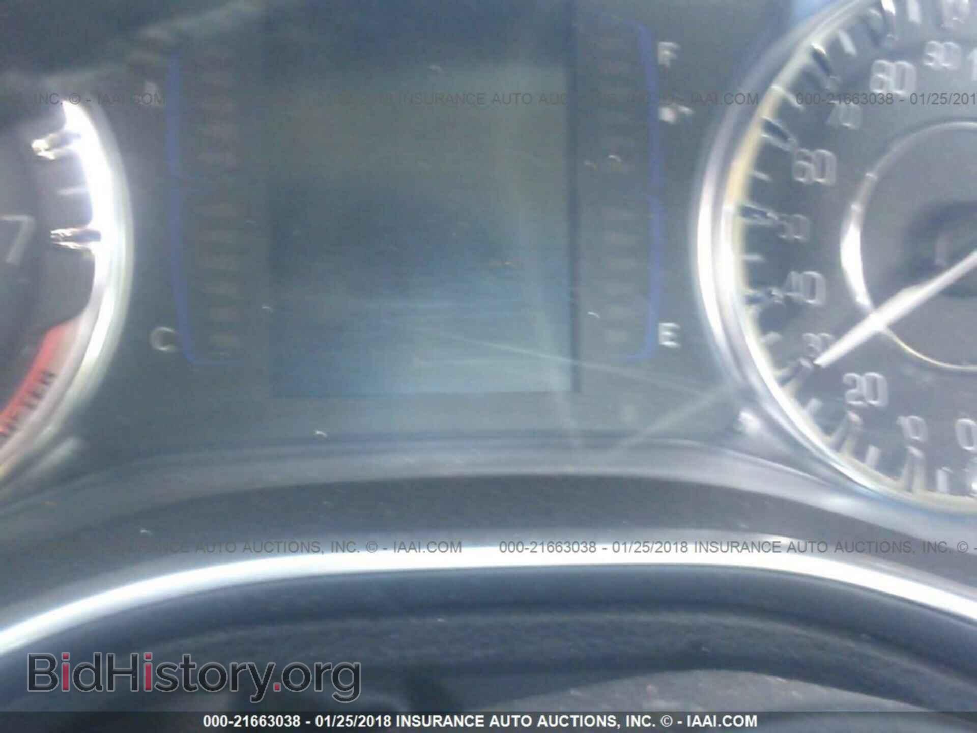2015 Chrysler 200 - VIN: 1C3CCCAB7FN587450 - Photo 7