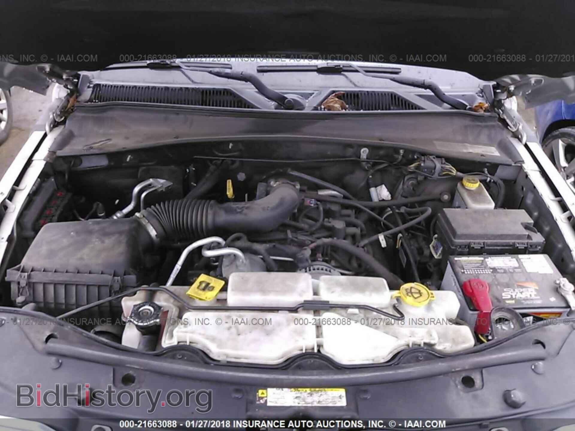 2011 Jeep Liberty - VIN: 1J4PN2GK8BW545358 - Фото 10