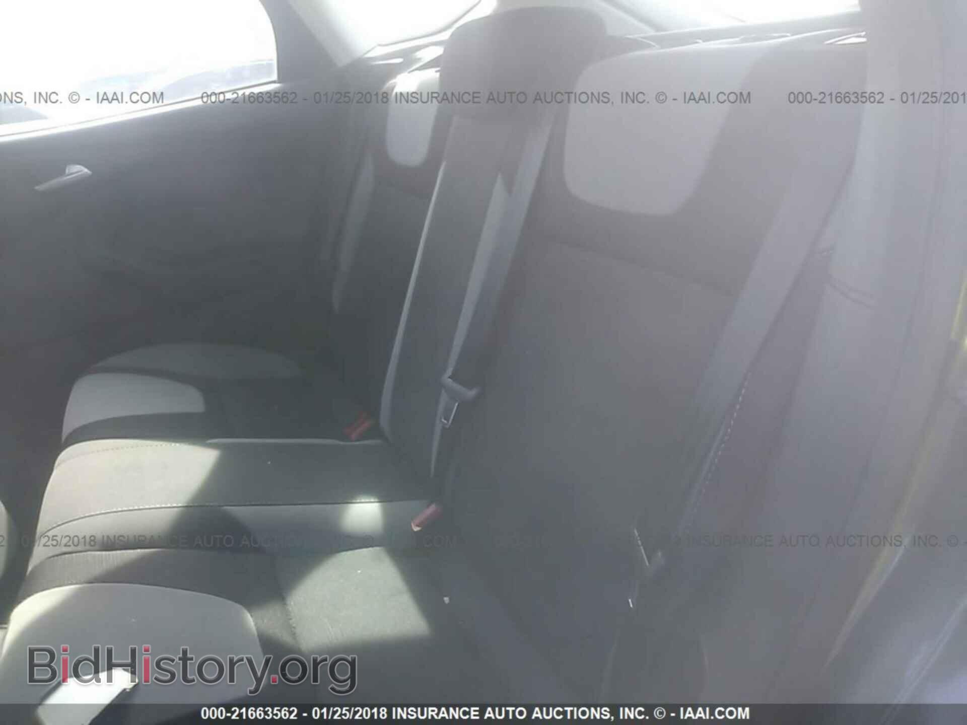 2012 Ford Focus - VIN: 1FAHP3K28CL341685 - Фото 8