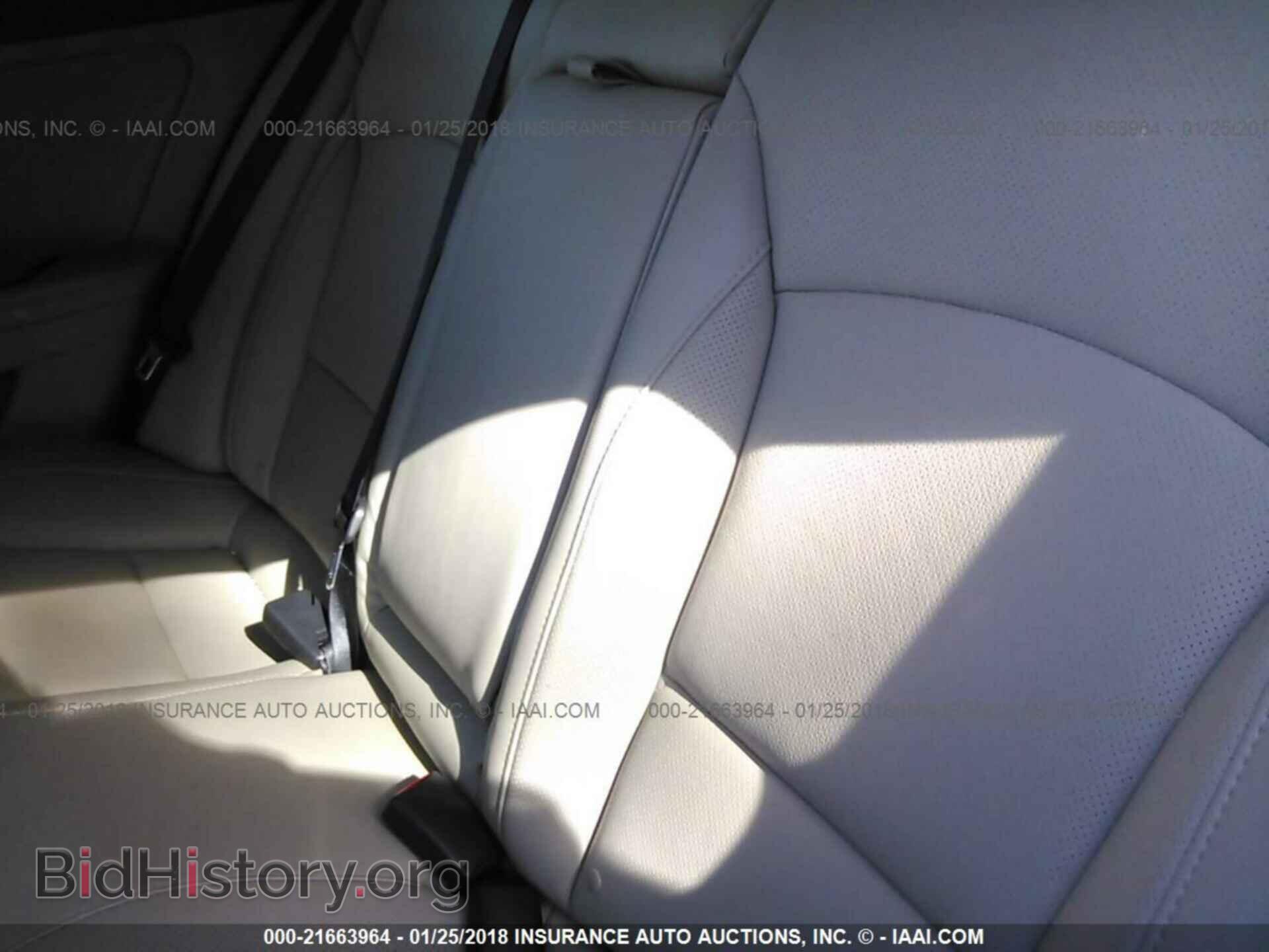 2015 Kia Optima - VIN: 5XXGN4A74FG392829 - Photo 8