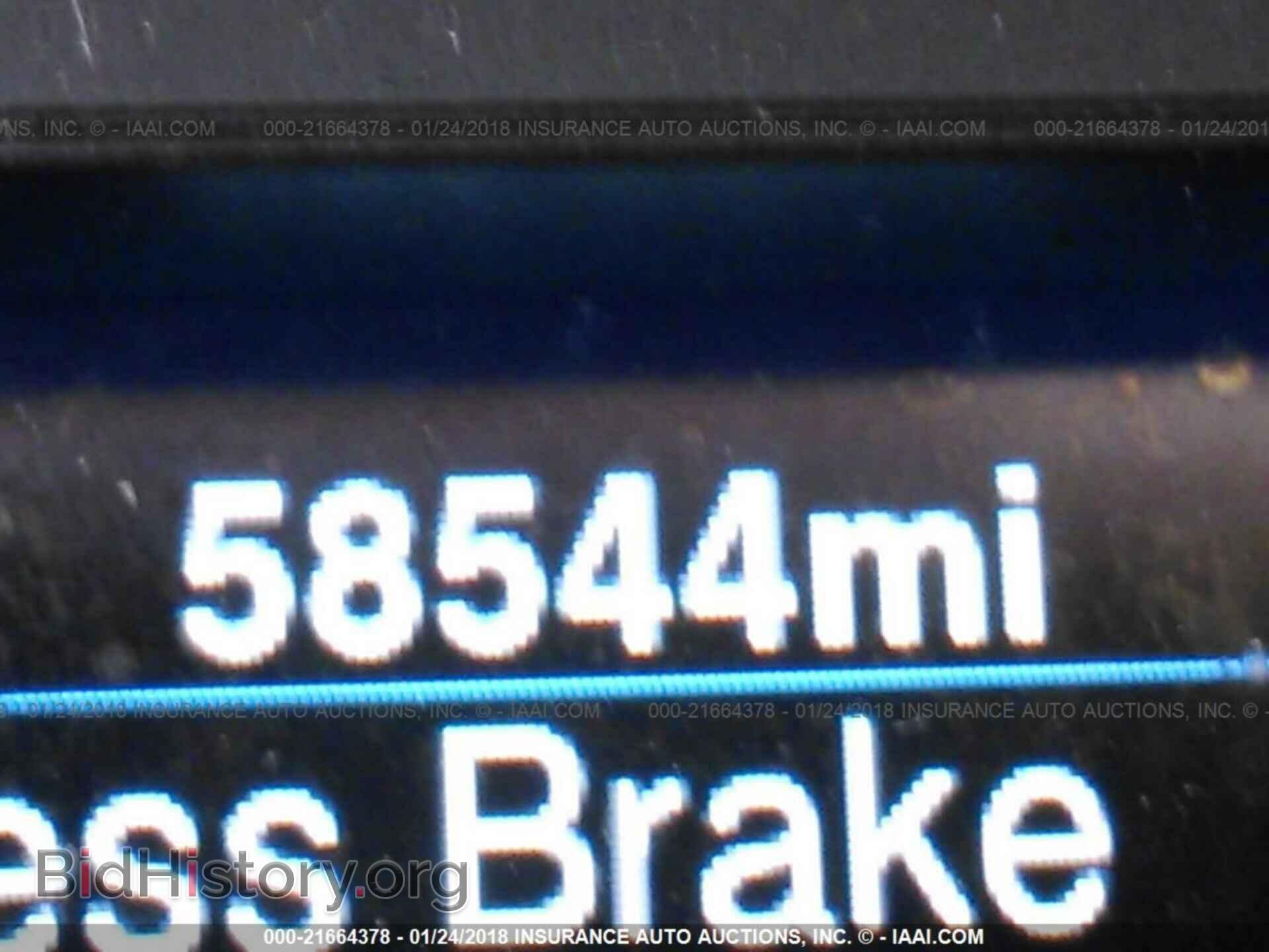 2013 Chrysler 300c - VIN: 2C3CCAEG2DH557921 - Фото 7