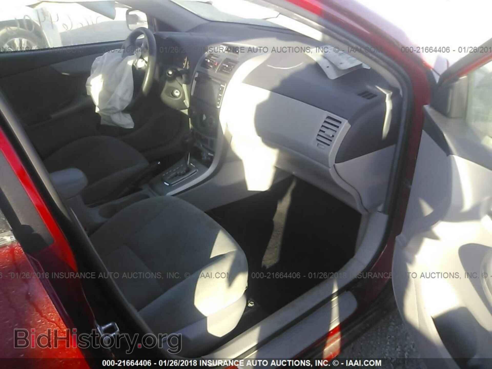 2013 Toyota Corolla - VIN: 5YFBU4EEXDP139041 - Photo 5