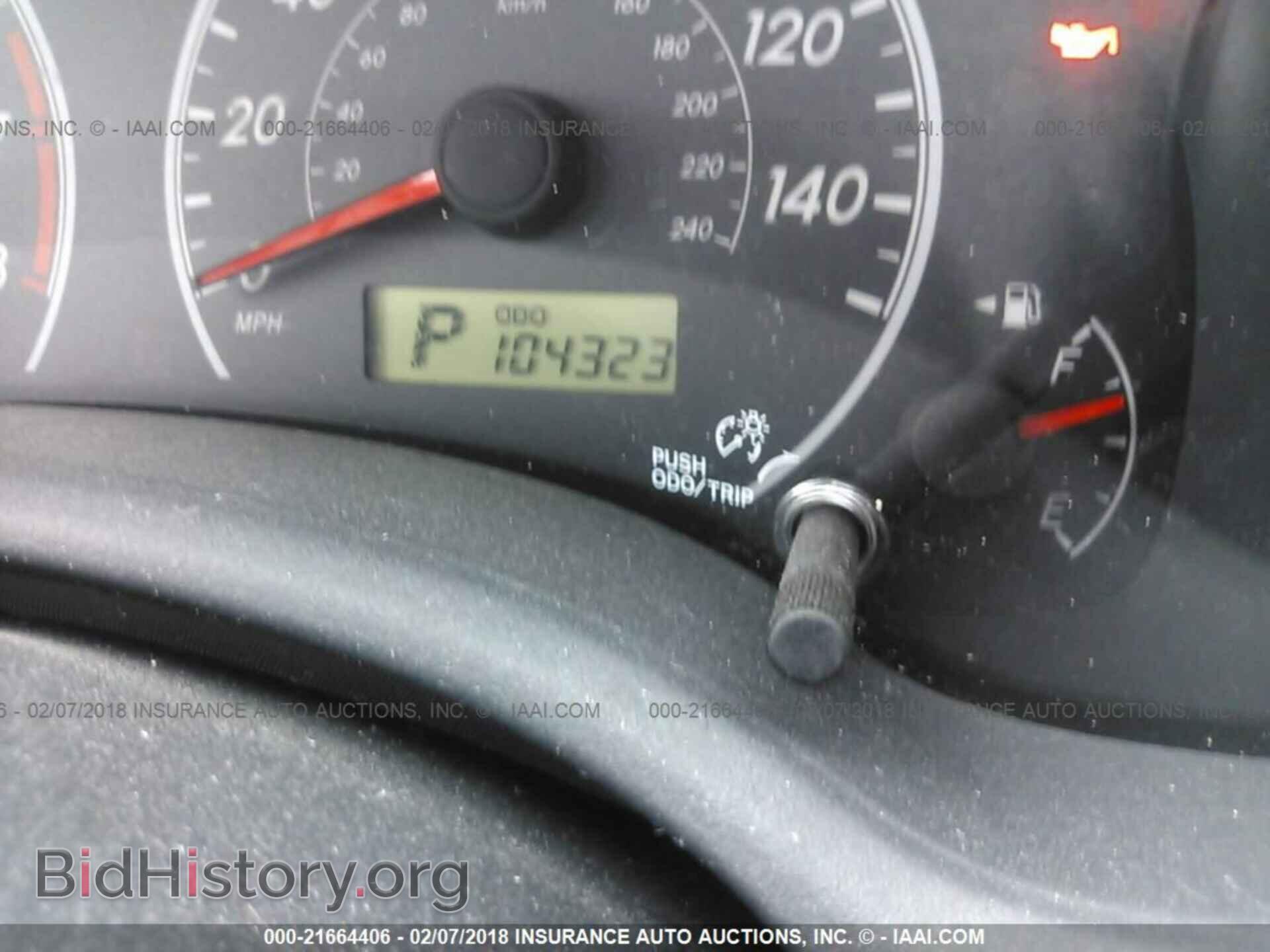 2013 Toyota Corolla - VIN: 5YFBU4EEXDP139041 - Photo 7