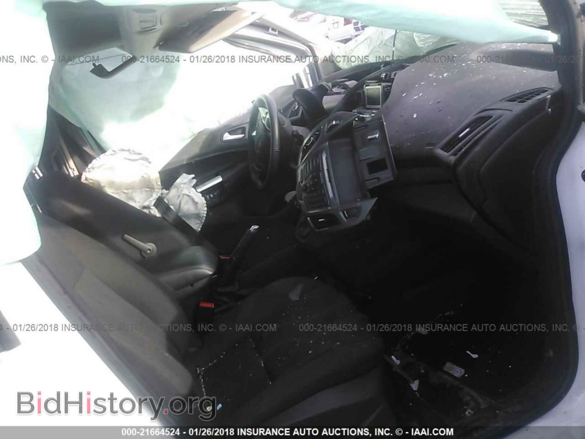 2015 Ford Transit - VIN: NM0LS7F74F1187103 - Фото 5