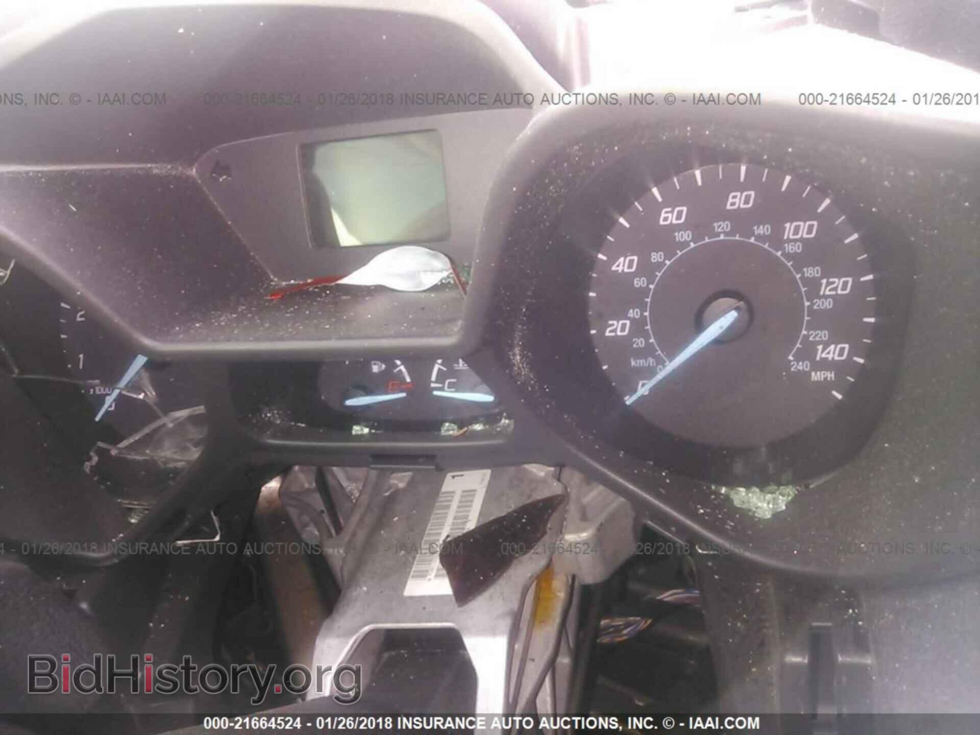 2015 Ford Transit - VIN: NM0LS7F74F1187103 - Фото 7