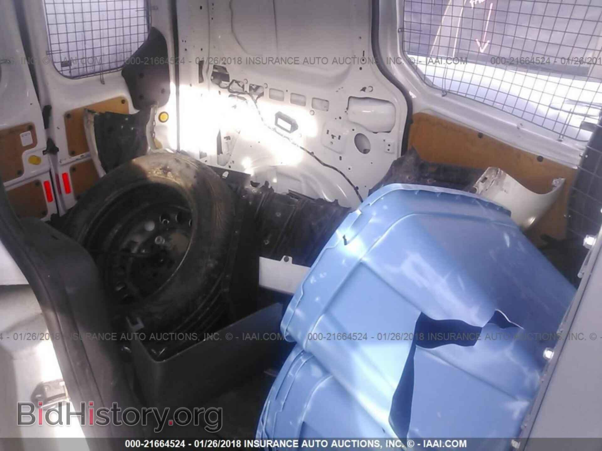 2015 Ford Transit - VIN: NM0LS7F74F1187103 - Фото 8