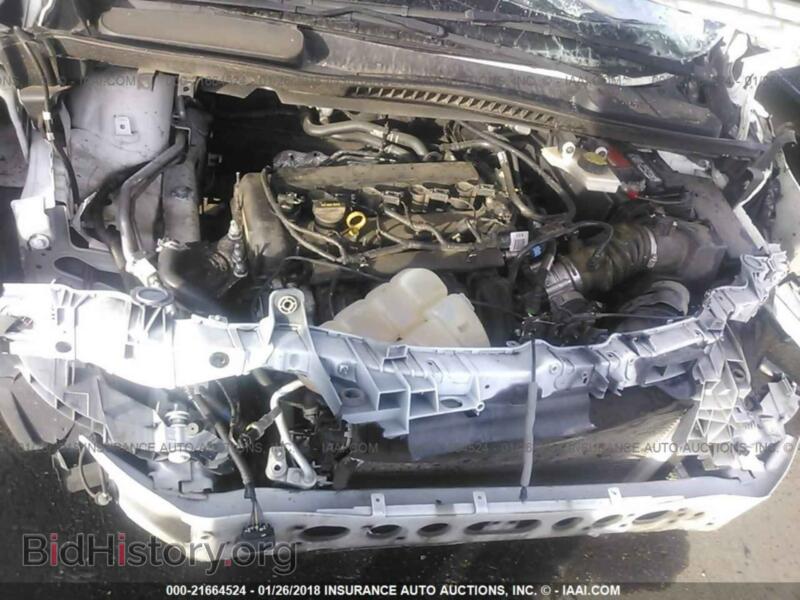 2015 Ford TRANSIT (VIN NM0LS7F74F1187103) — фото 10 из 10