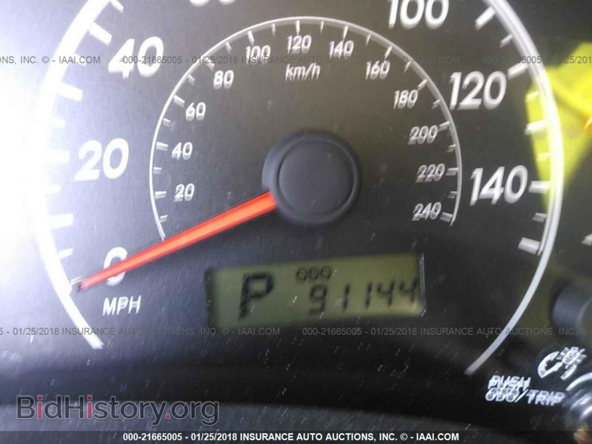 2013 Toyota Corolla - VIN: 5YFBU4EE2DP087100 - Фото 7