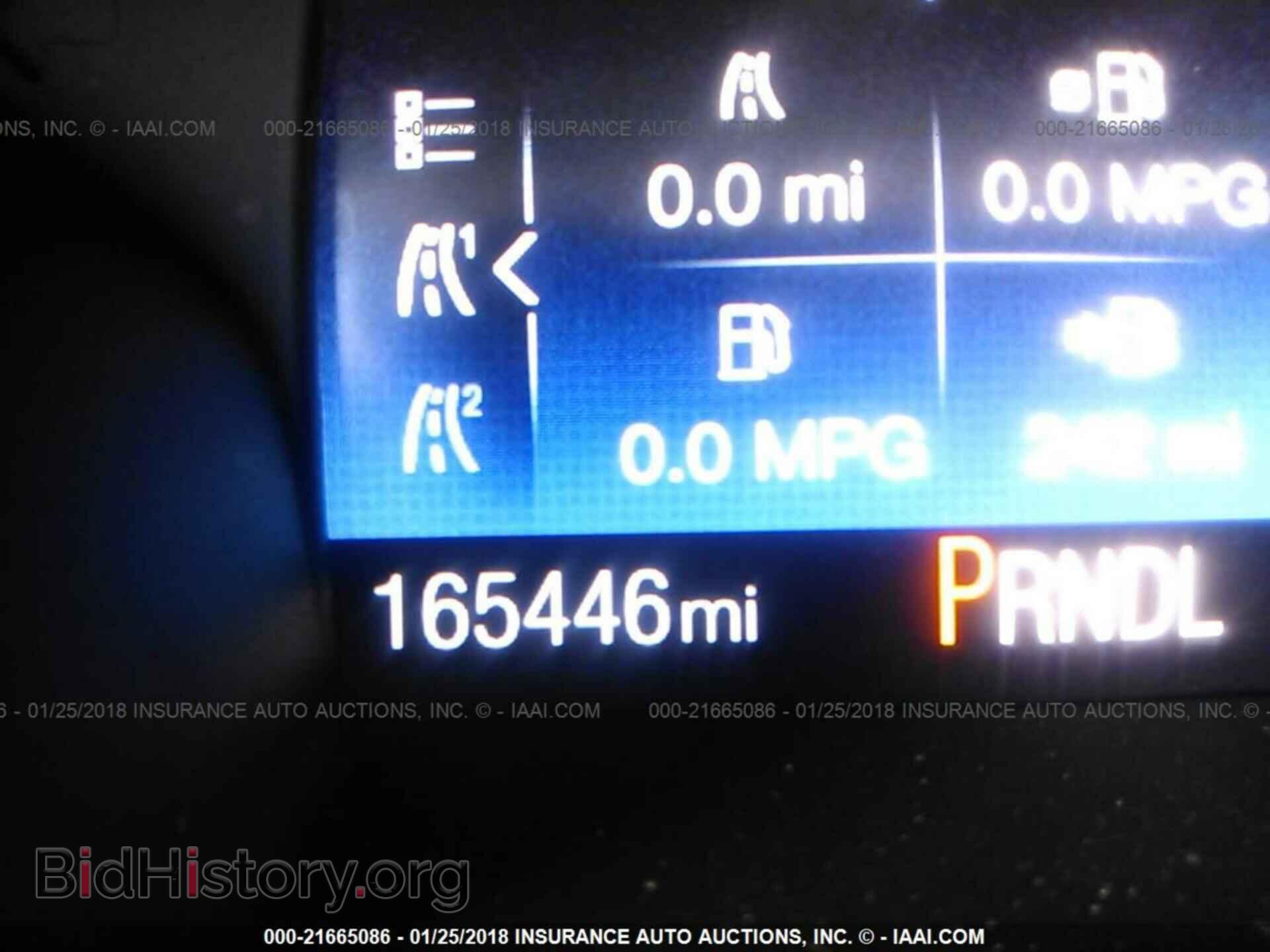 2016 Ford Focus - VIN: 1FADP3E27GL207511 - Photo 7
