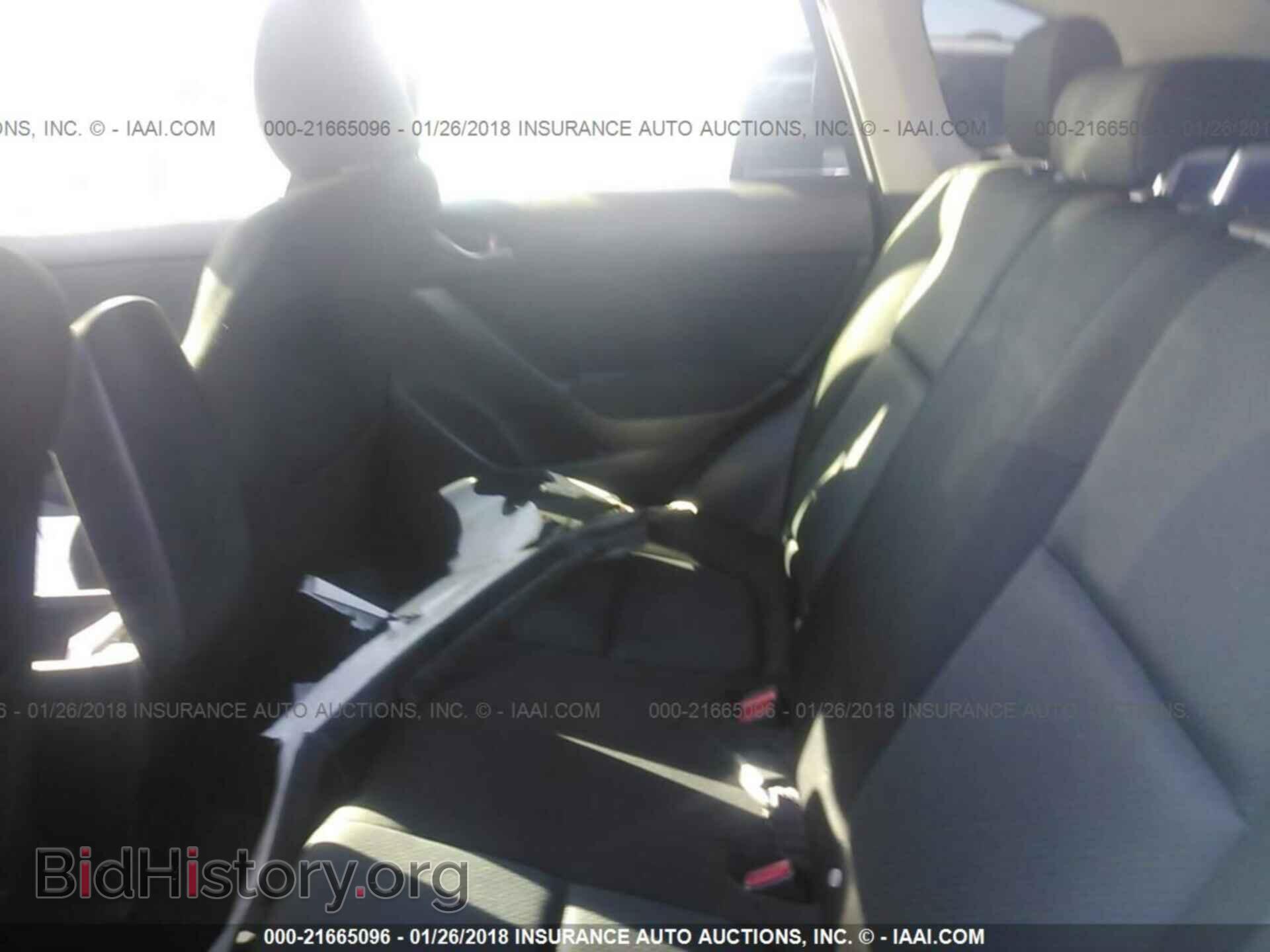 2013 Mazda Cx-5 - VIN: JM3KE2BEXD0119220 - Фото 8