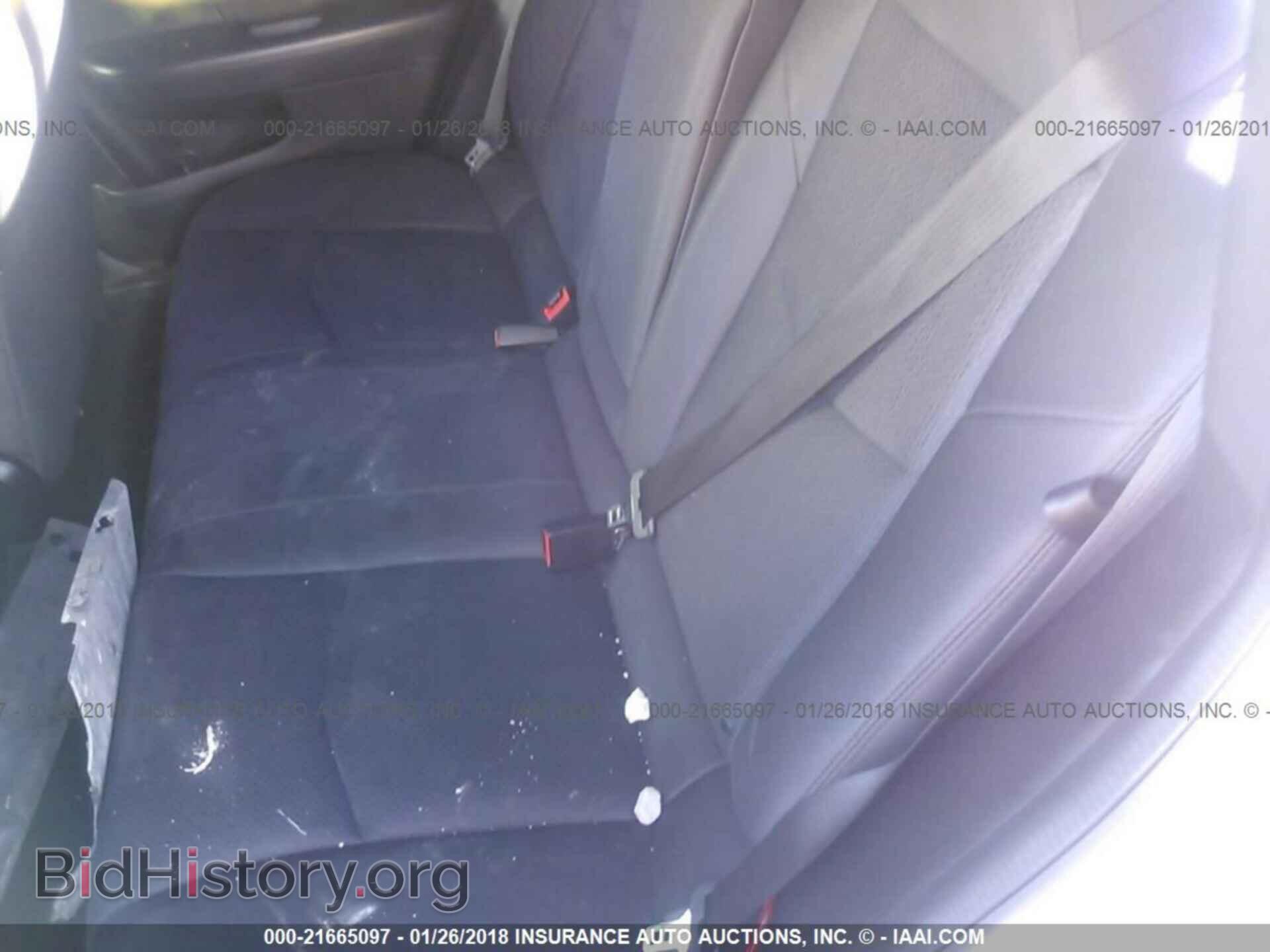 2014 Chrysler 200 - VIN: 1C3CCBAB4EN210437 - Photo 8