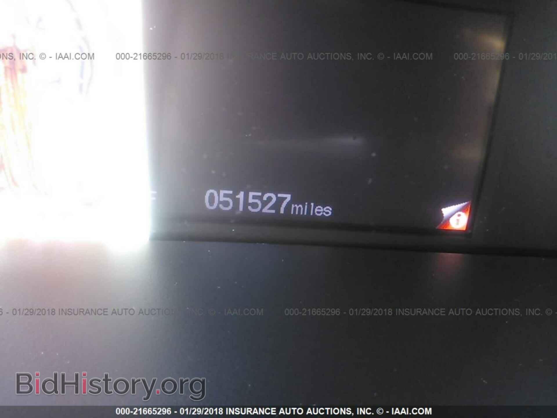 2013 Honda Civic - VIN: 19XFB2F83DE248091 - Фото 7
