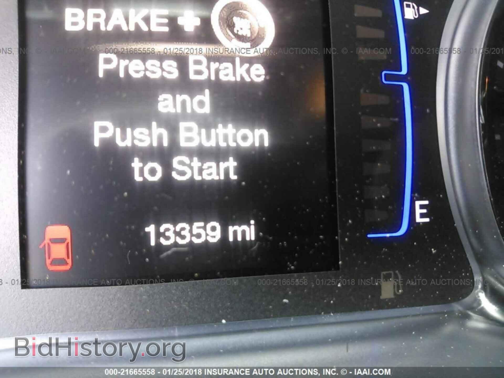 2016 Chrysler 200 - VIN: 1C3CCCBG2GN158048 - Фото 7