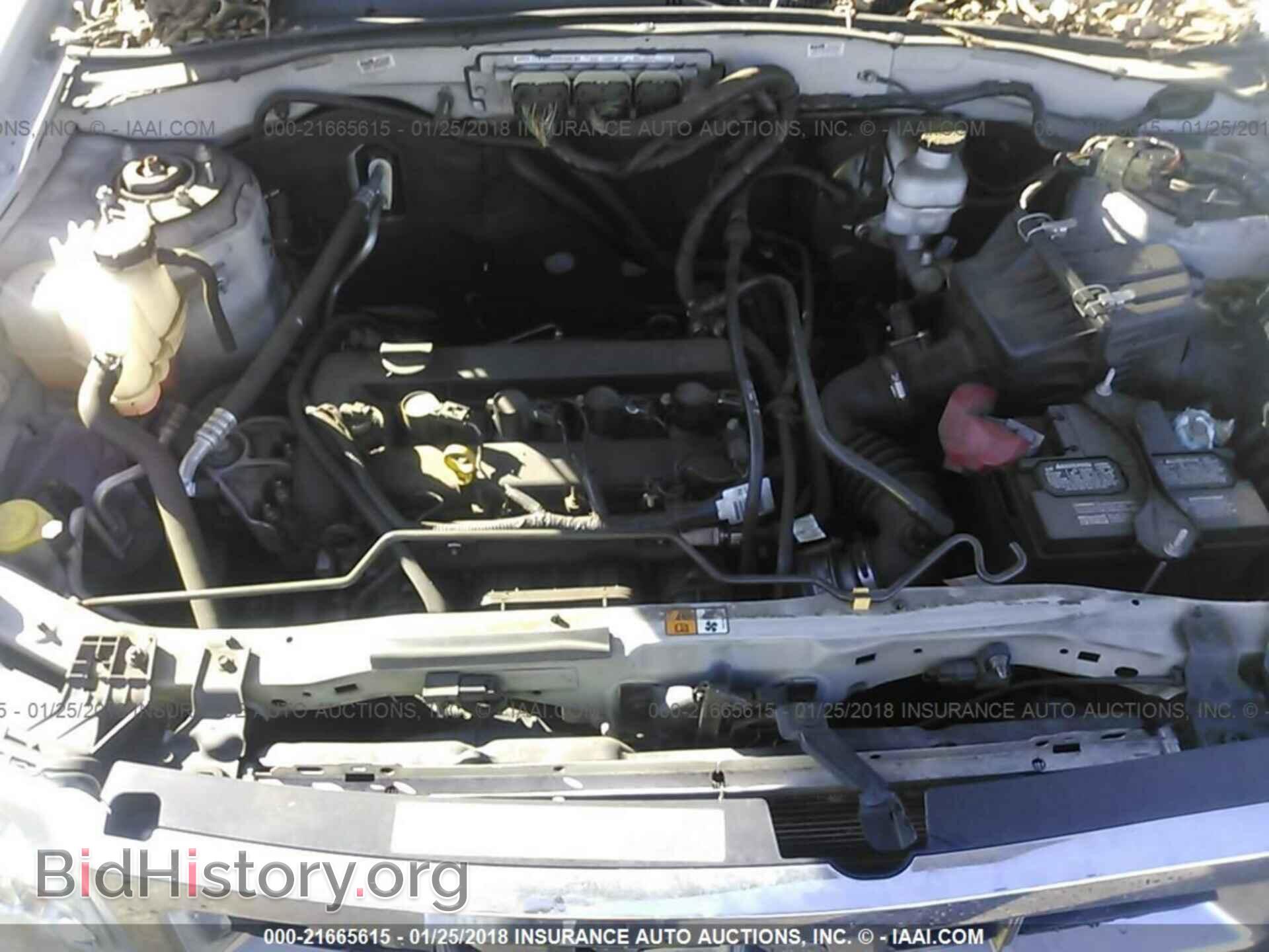 2012 Ford Escape - VIN: 1FMCU0C7XCKC12998 - Photo 10
