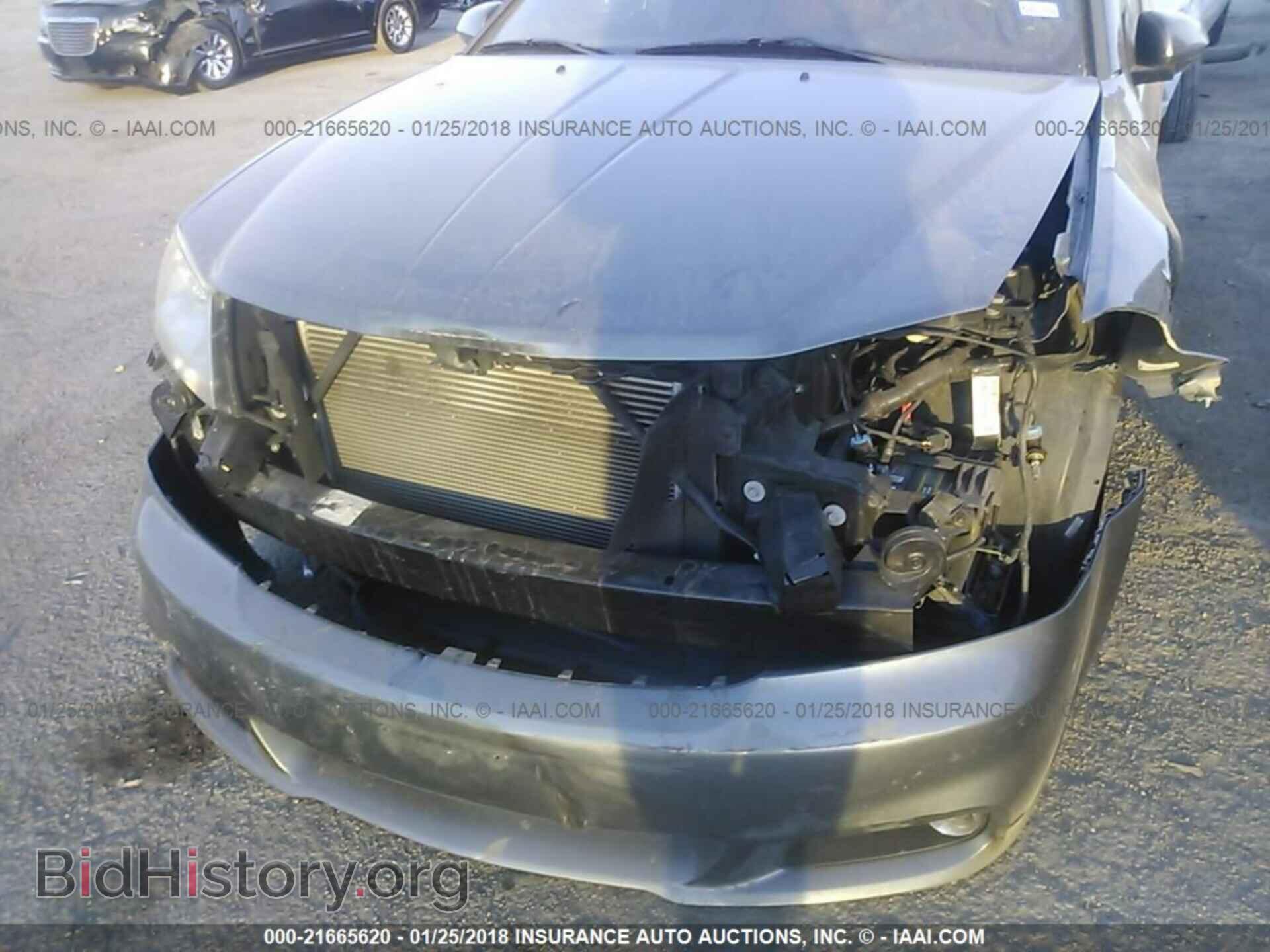 2012 Dodge Avenger - VIN: 1C3CDZEG2CN240478 - Фото 6