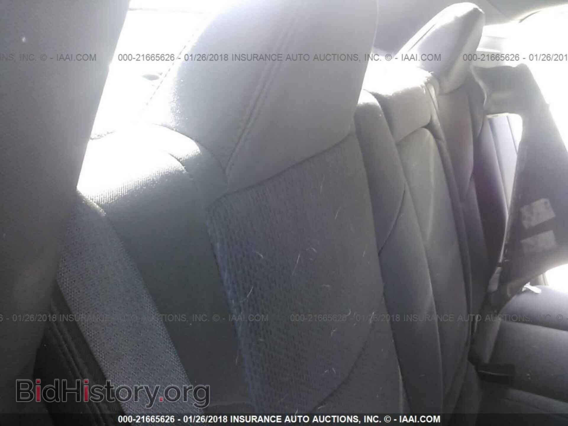 2012 Chrysler 200 - VIN: 1C3CCBBG0CN257441 - Фото 8