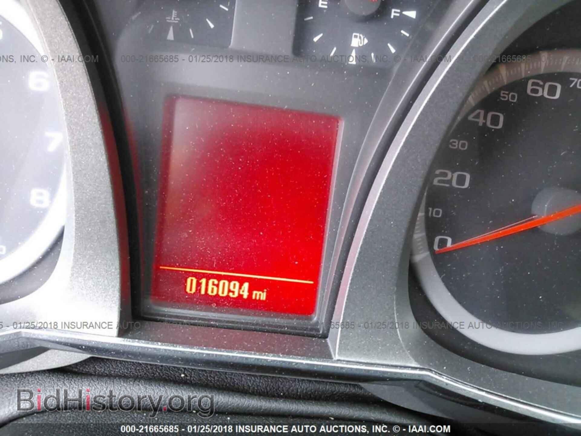 2017 Gmc Terrain - VIN: 2GKFLTEK6H6184204 - Photo 7