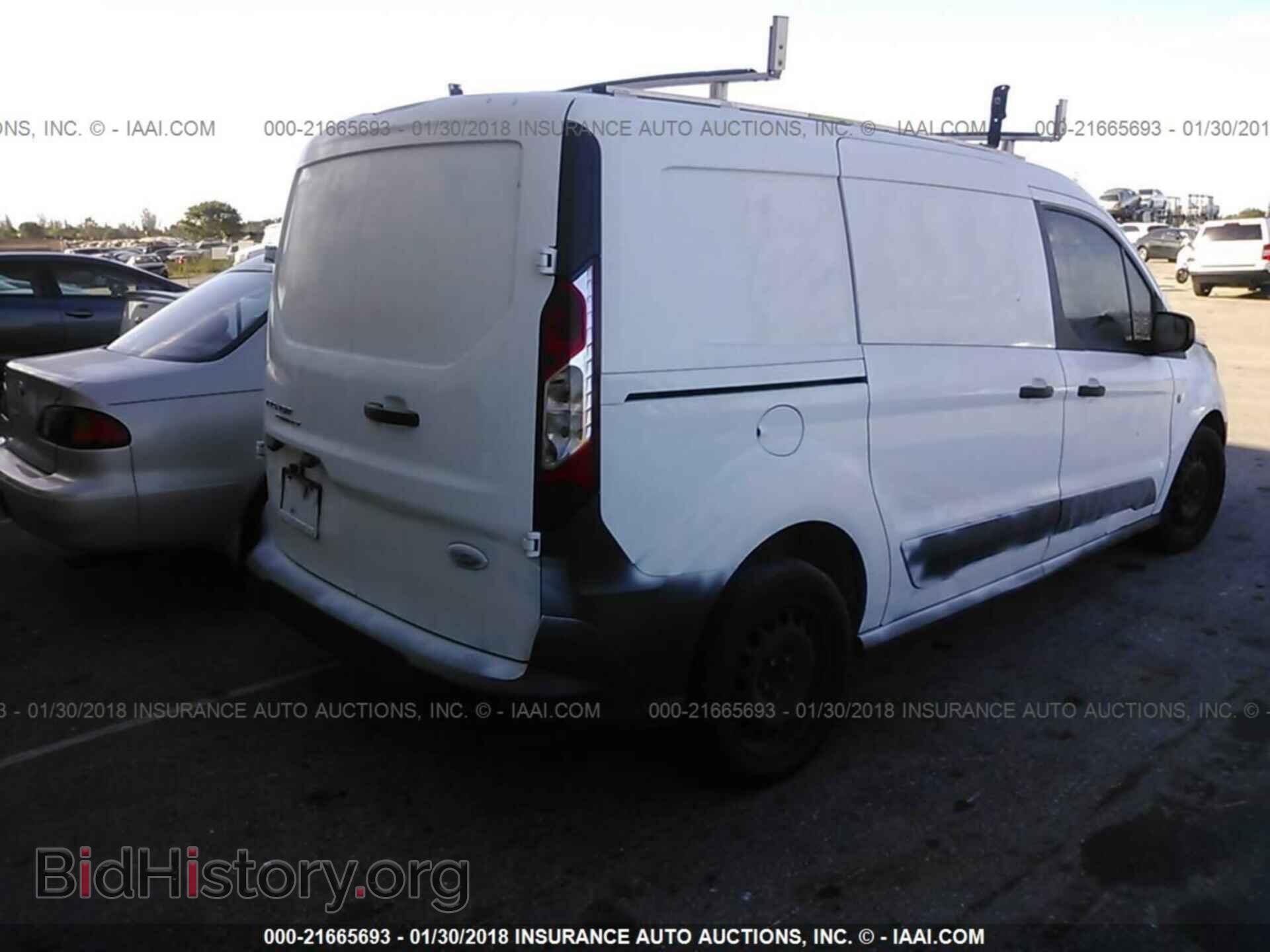 2015 Ford Transit - VIN: NM0LS7E79F1176020 - Фото 3