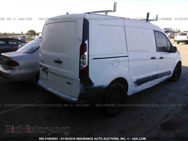 2015 Ford TRANSIT (VIN NM0LS7E79F1176020) — фото 3 из 10
