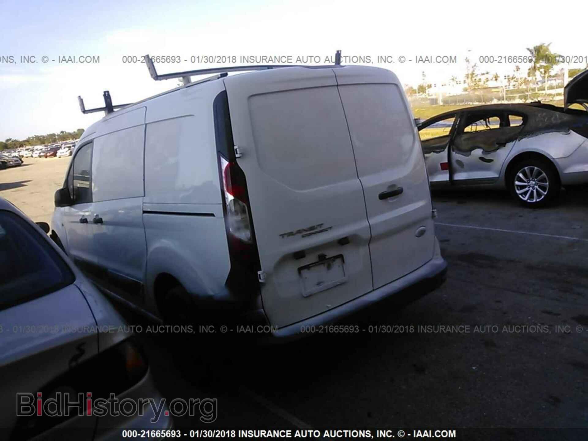 2015 Ford Transit - VIN: NM0LS7E79F1176020 - Фото 4