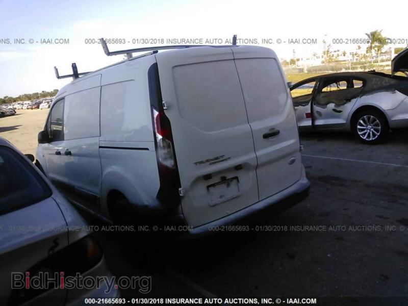 2015 Ford TRANSIT (VIN NM0LS7E79F1176020) — фото 4 из 10