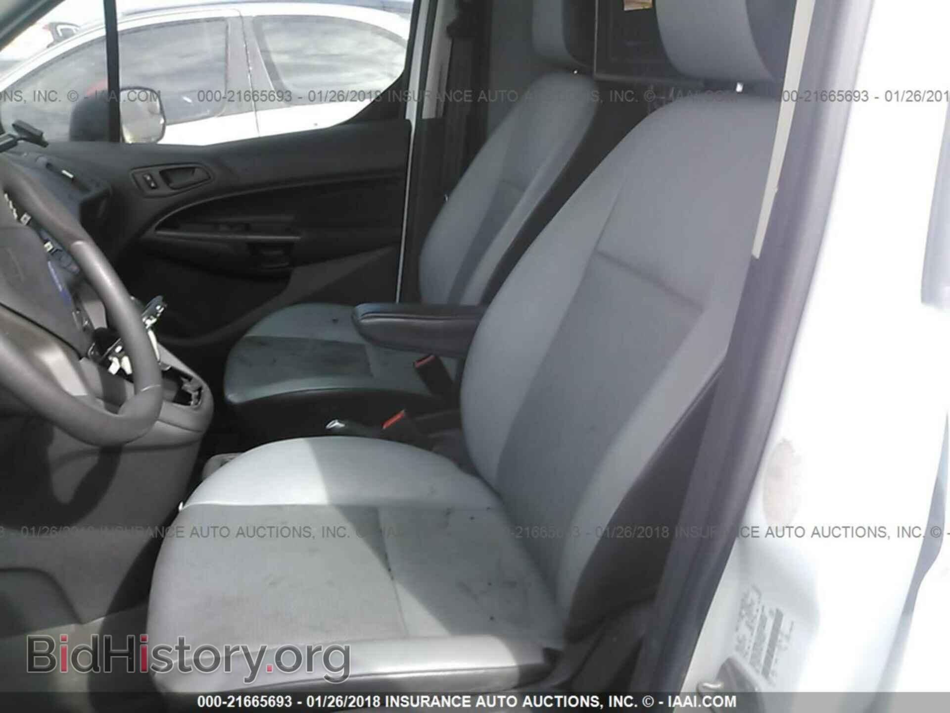 2015 Ford Transit - VIN: NM0LS7E79F1176020 - Фото 8