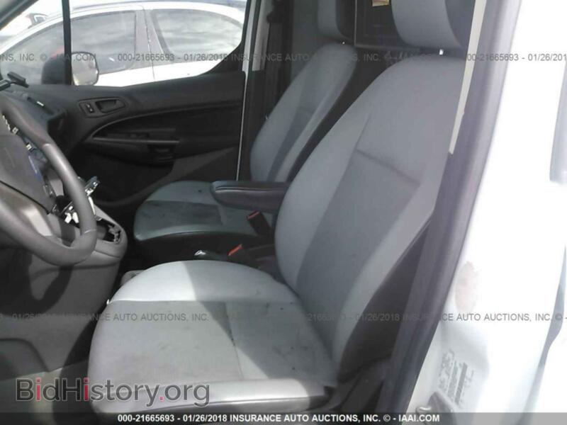2015 Ford TRANSIT (VIN NM0LS7E79F1176020) — фото 8 из 10