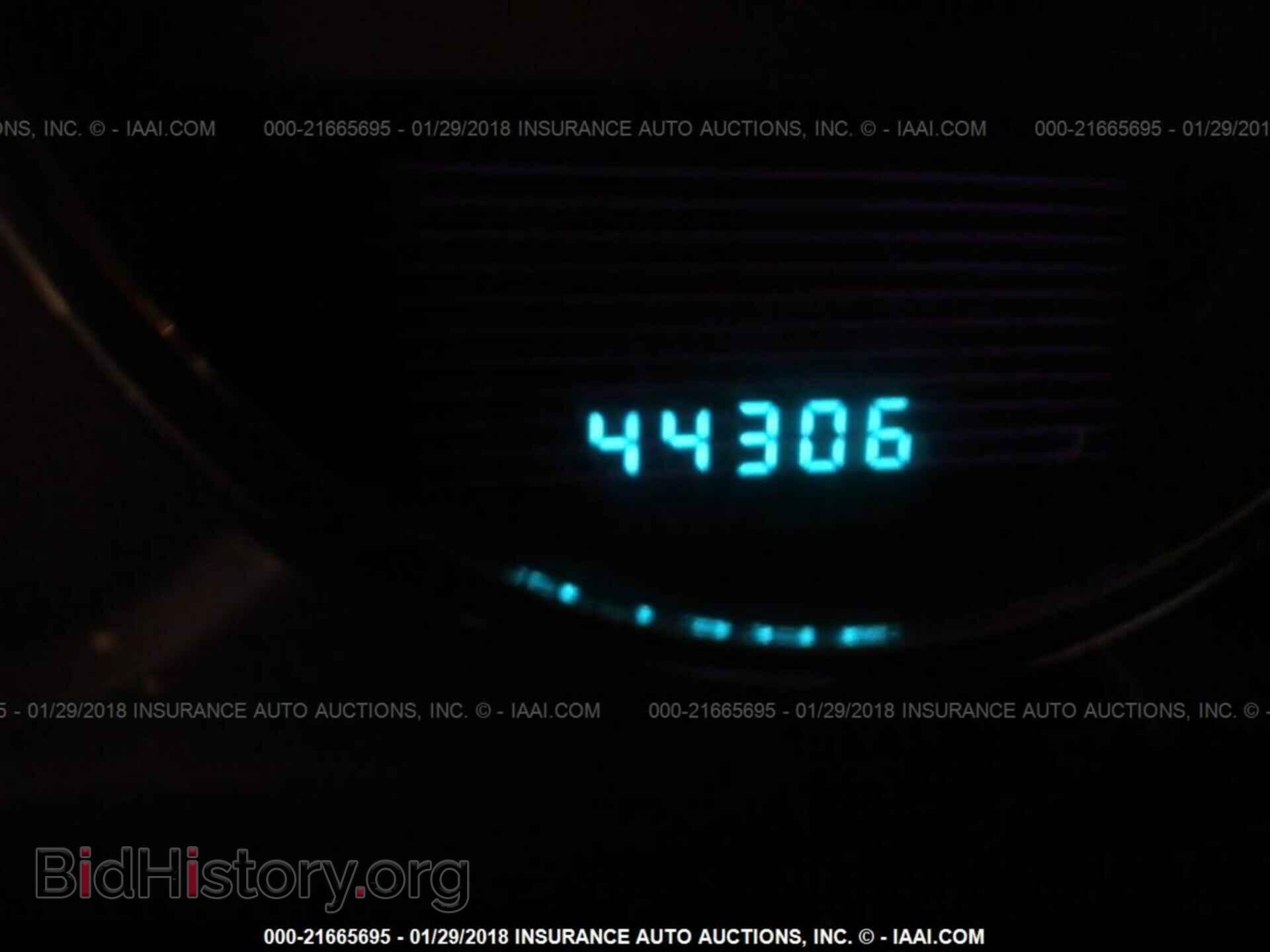 2011 Jeep Wrangler - VIN: 1J4BA7H18BL589581 - Фото 7