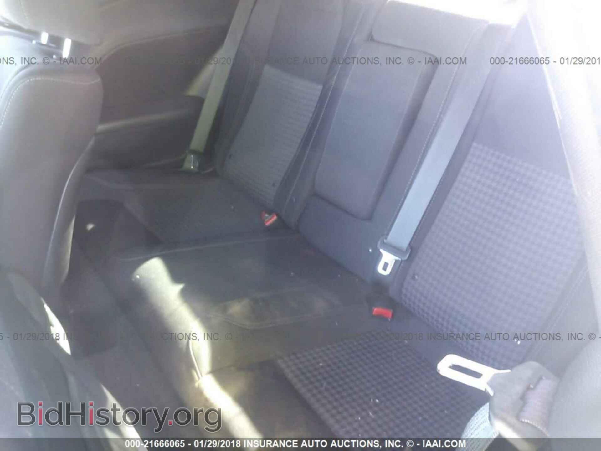 2015 Dodge Challenger - VIN: 2C3CDZAG6FH775655 - Photo 8