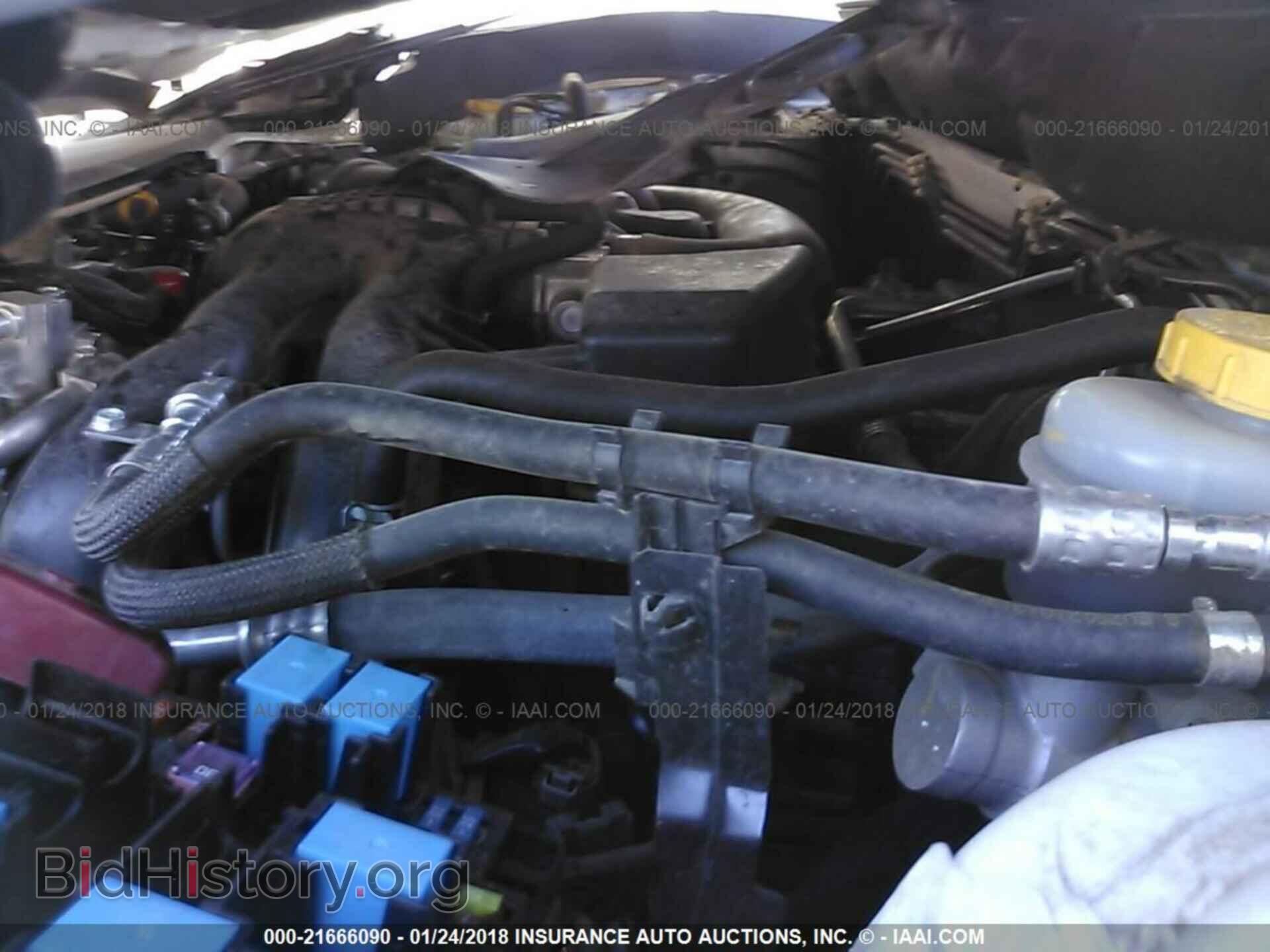 2014 Subaru Outback - VIN: 4S4BRCLC8E3219067 - Photo 10