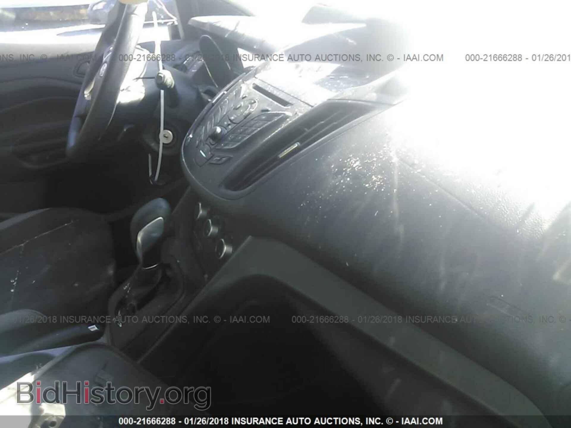 2013 Ford Escape - VIN: 1FMCU0F78DUC30370 - Photo 5