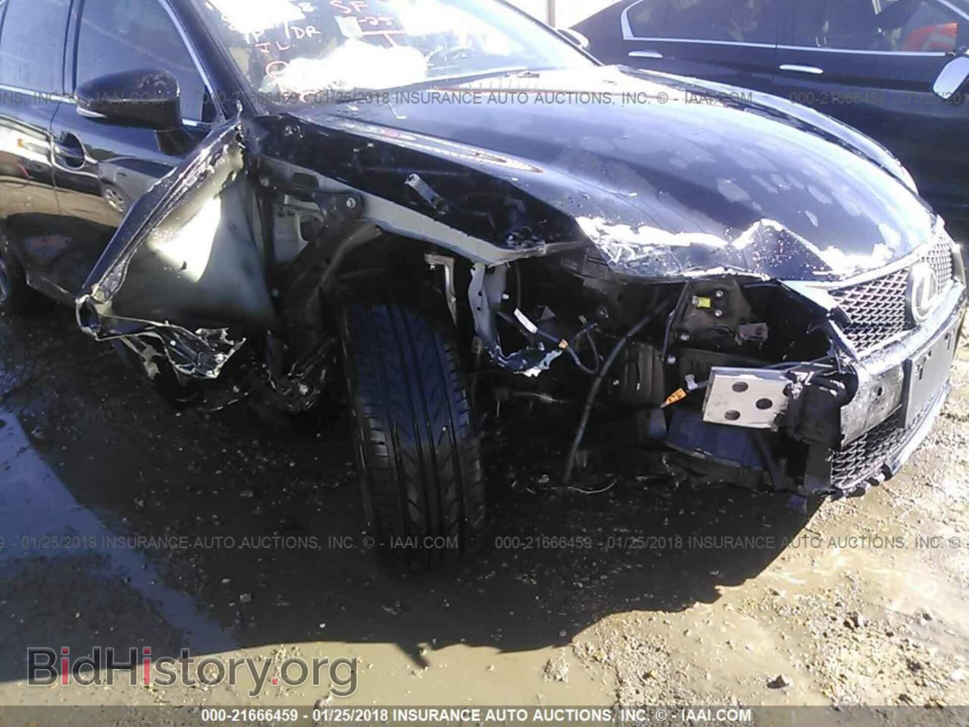 2013 Lexus Gs - VIN: JTHBE1BL4D5025868 - Фото 6