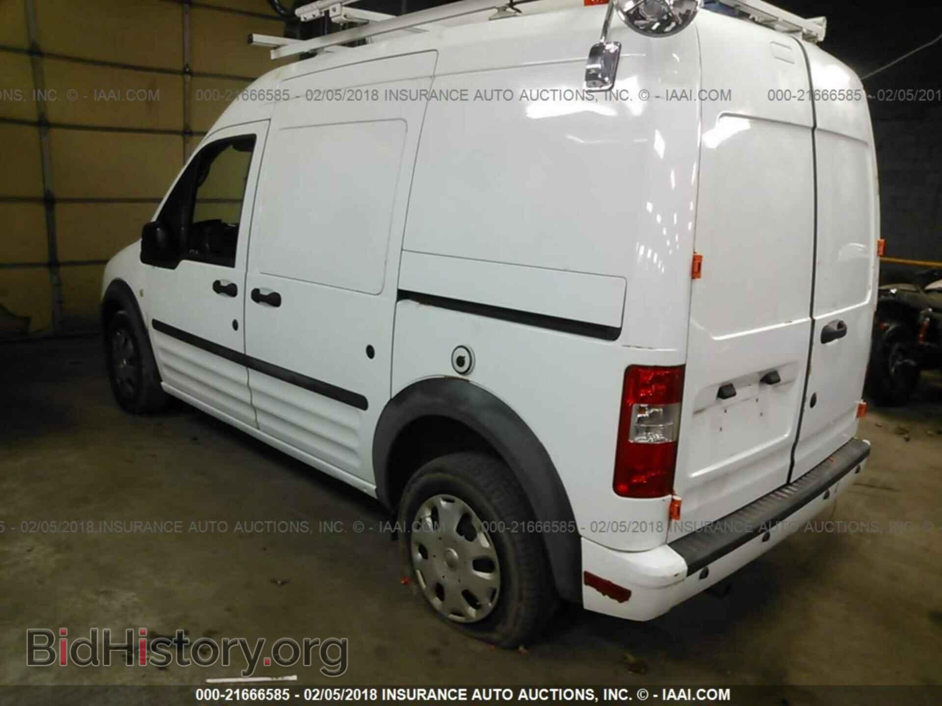 2012 Ford Transit - VIN: NM0LS7BN3CT115586 - Фото 3