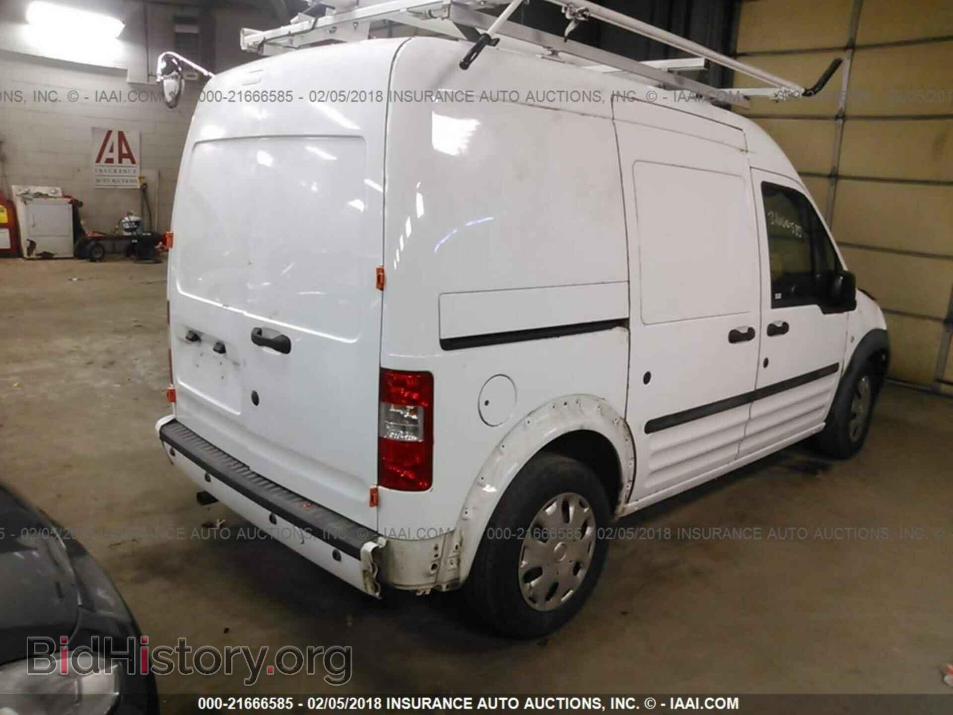 2012 Ford Transit - VIN: NM0LS7BN3CT115586 - Фото 4